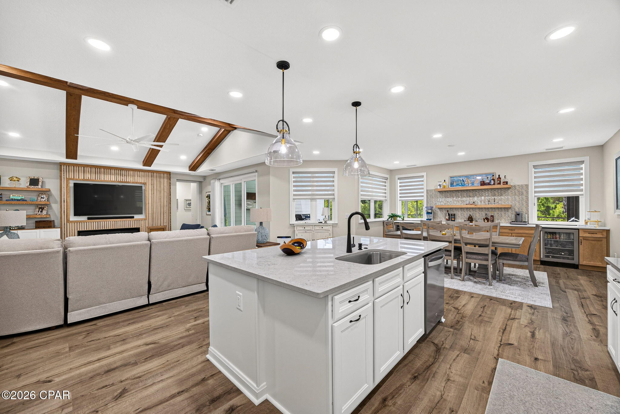 Latitude at Watersound - Residential