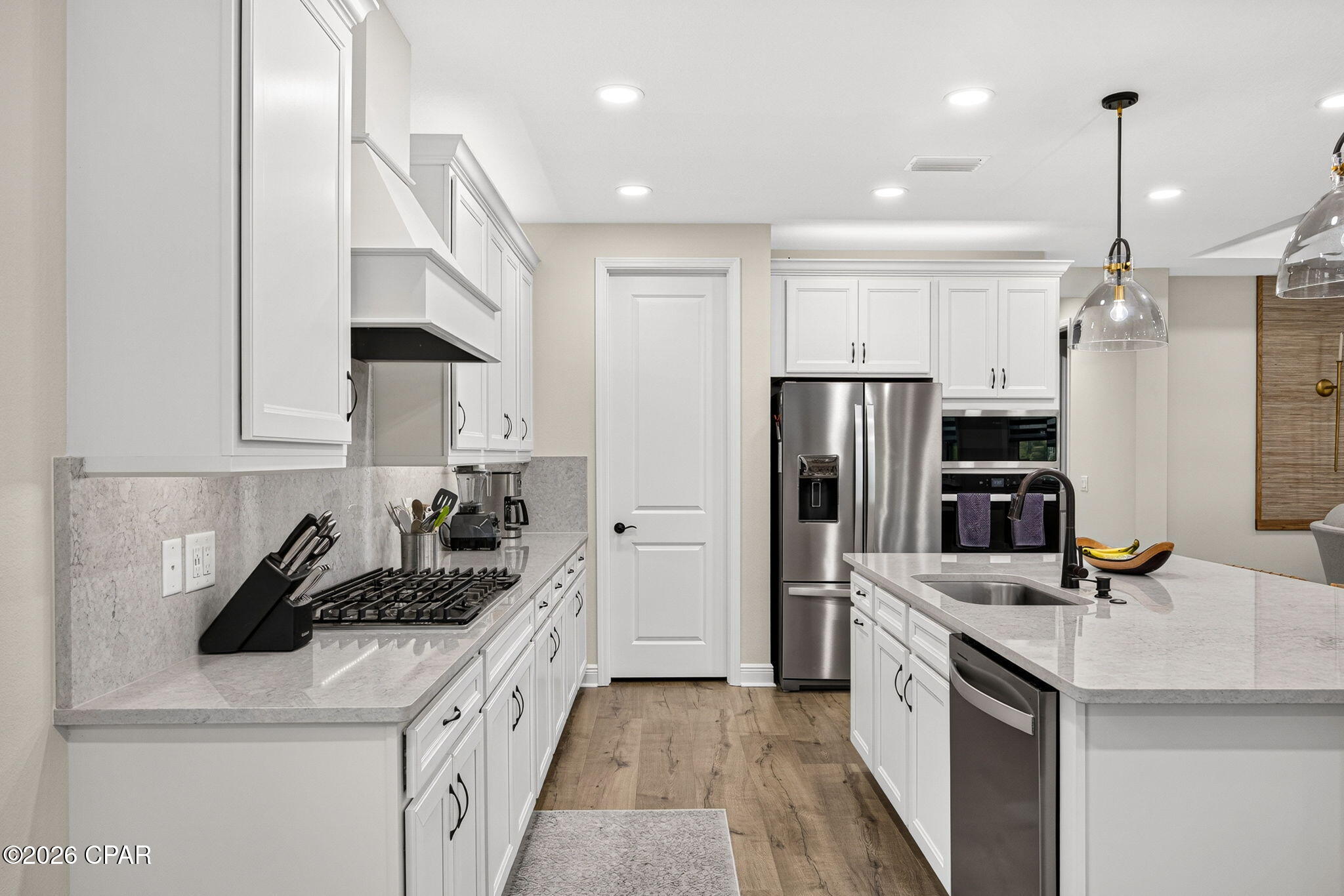 Latitude at Watersound - Residential