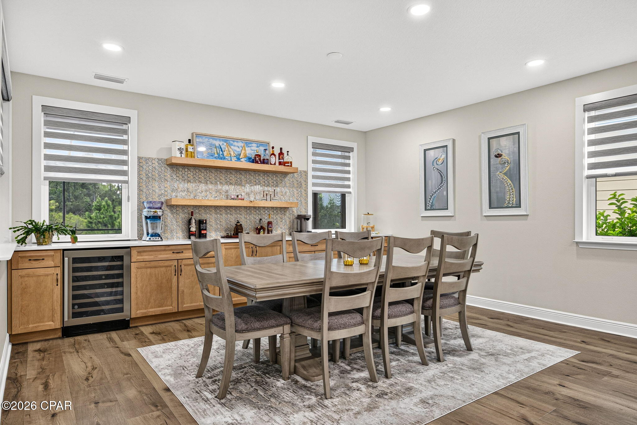 Latitude at Watersound - Residential
