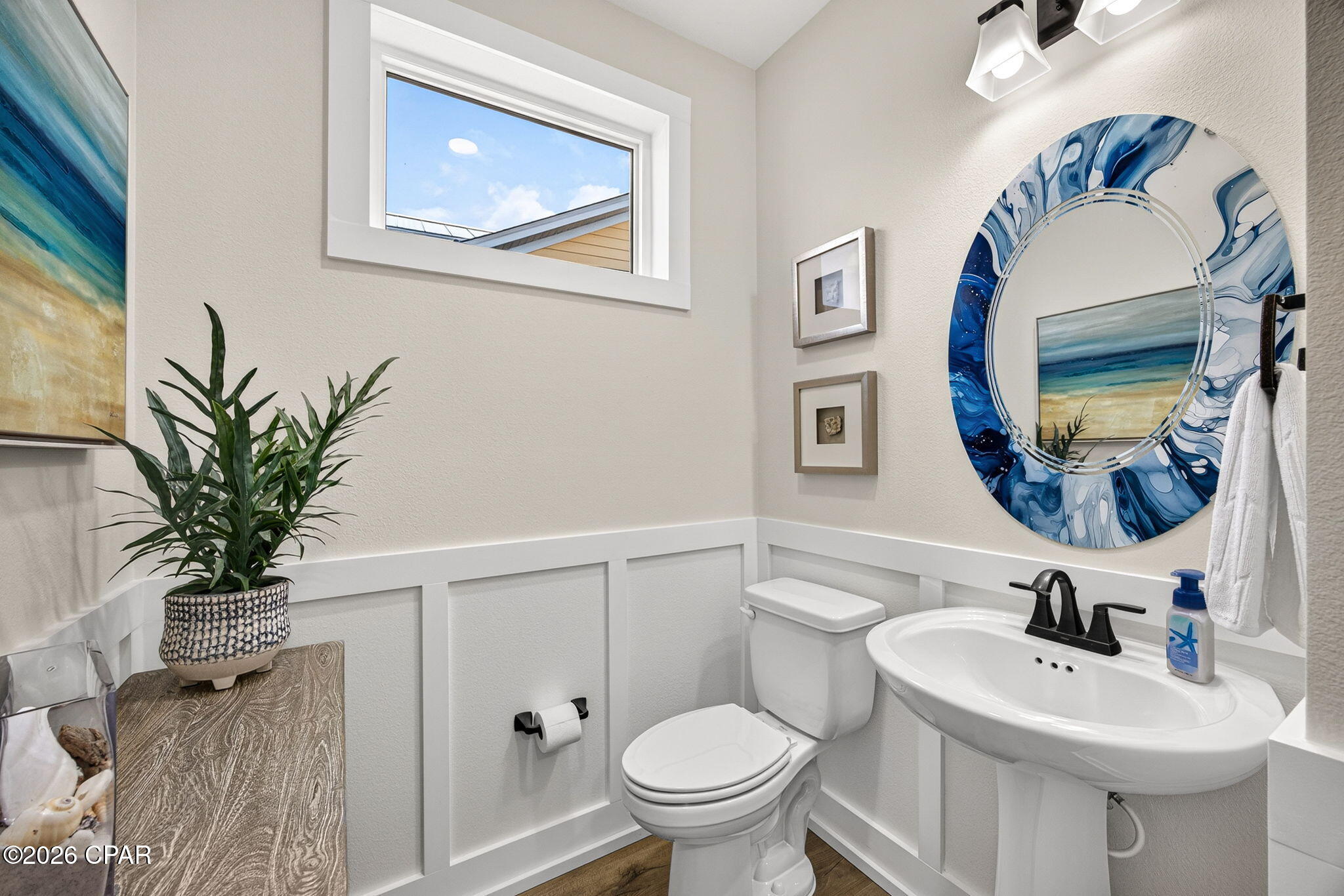 Latitude at Watersound - Residential