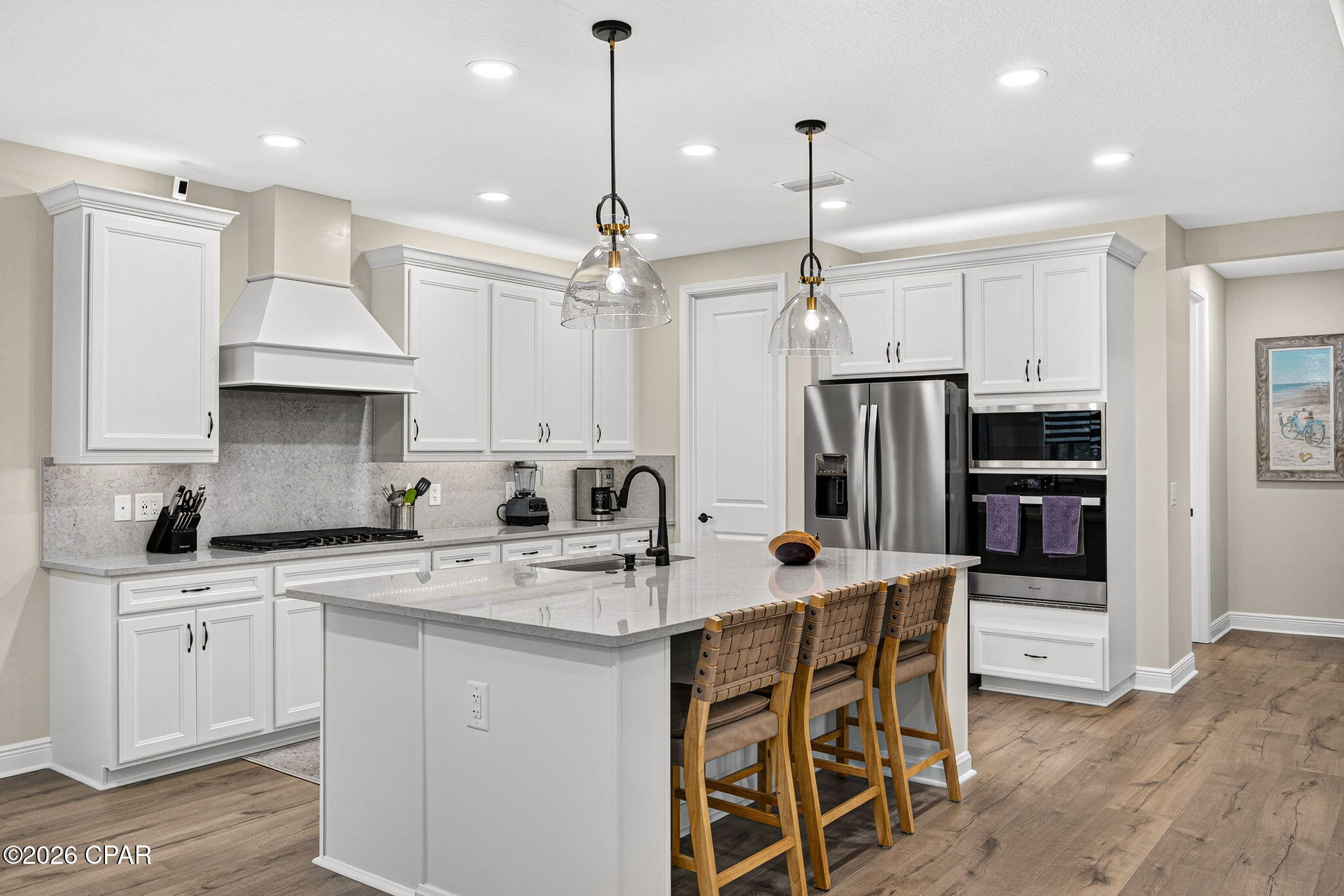 Latitude at Watersound - Residential