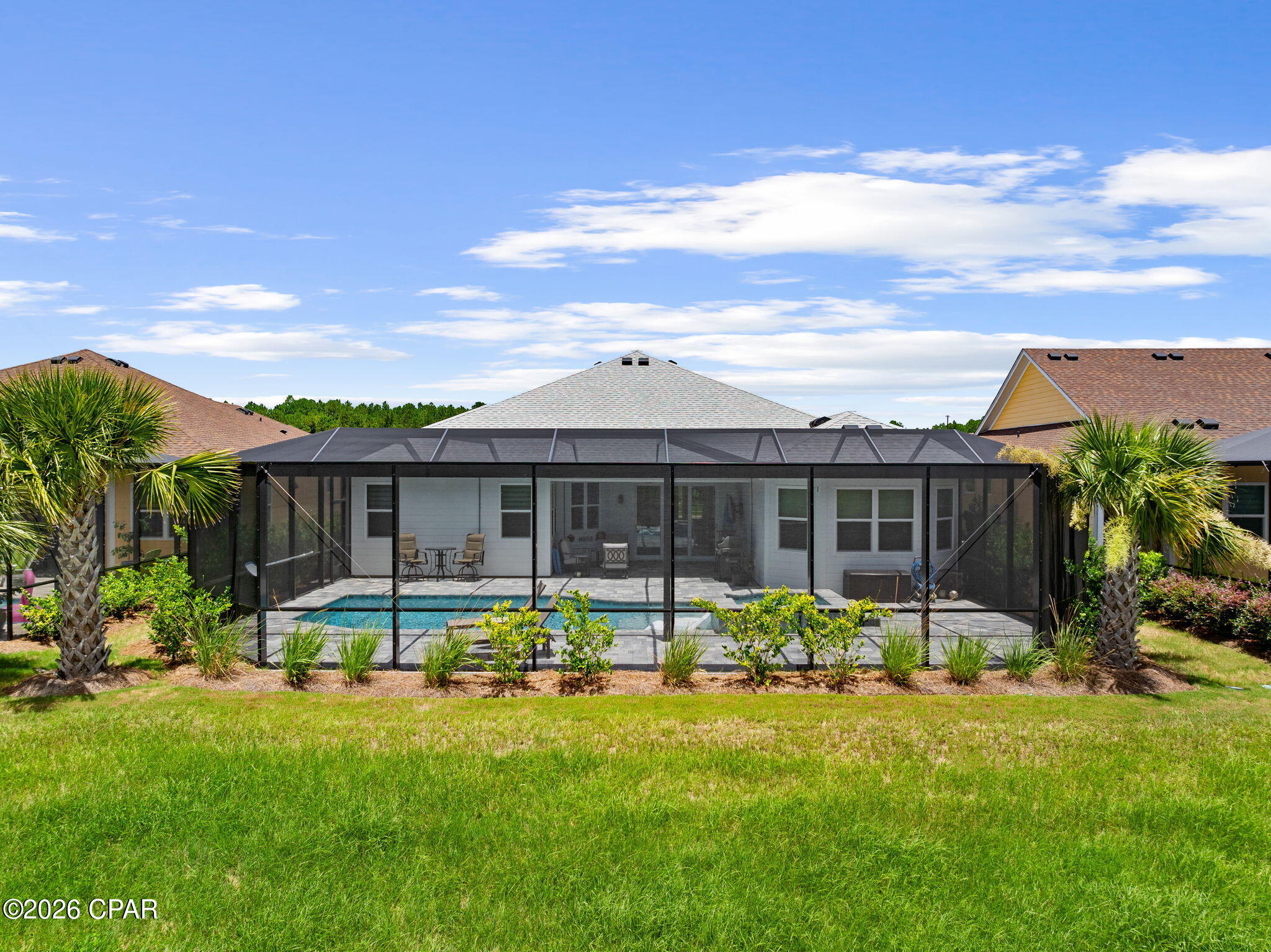 Latitude at Watersound - Residential