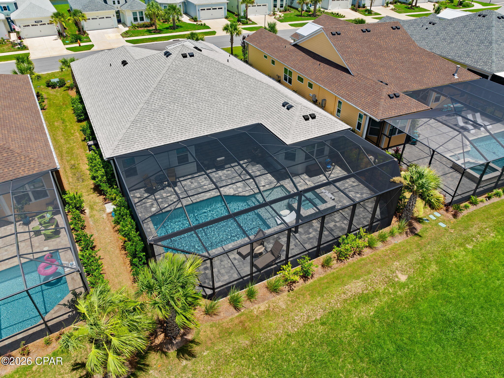 Latitude at Watersound - Residential