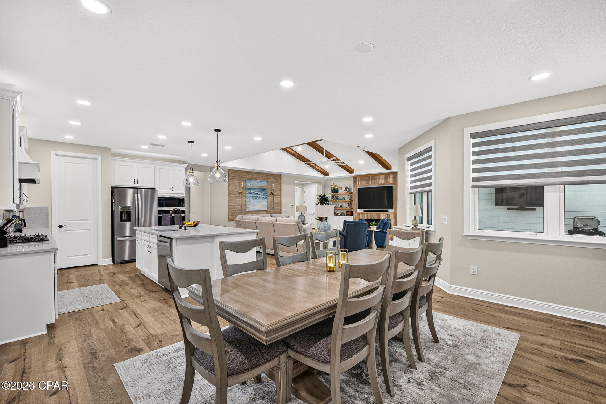 Latitude at Watersound - Residential
