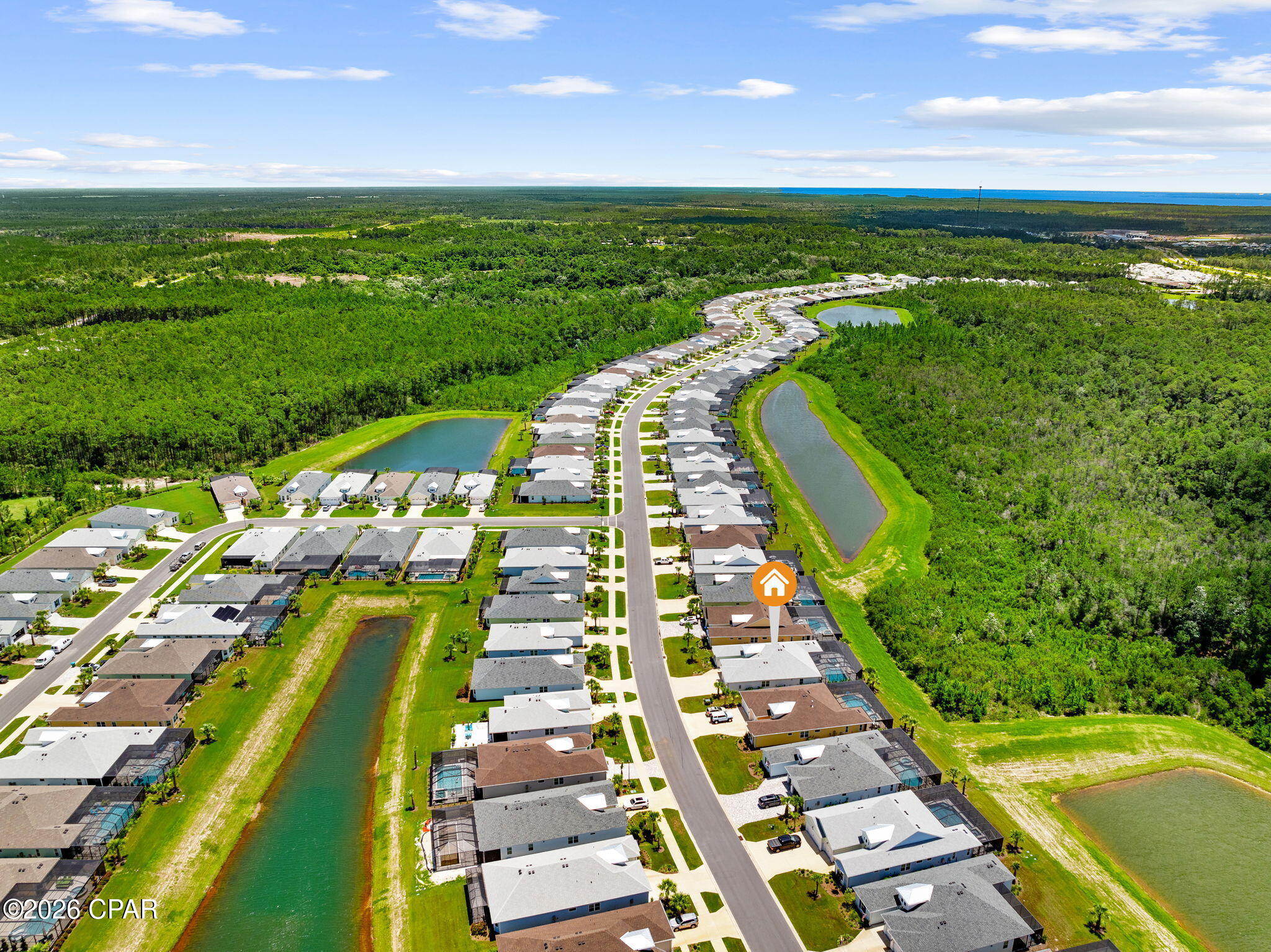 Latitude at Watersound - Residential