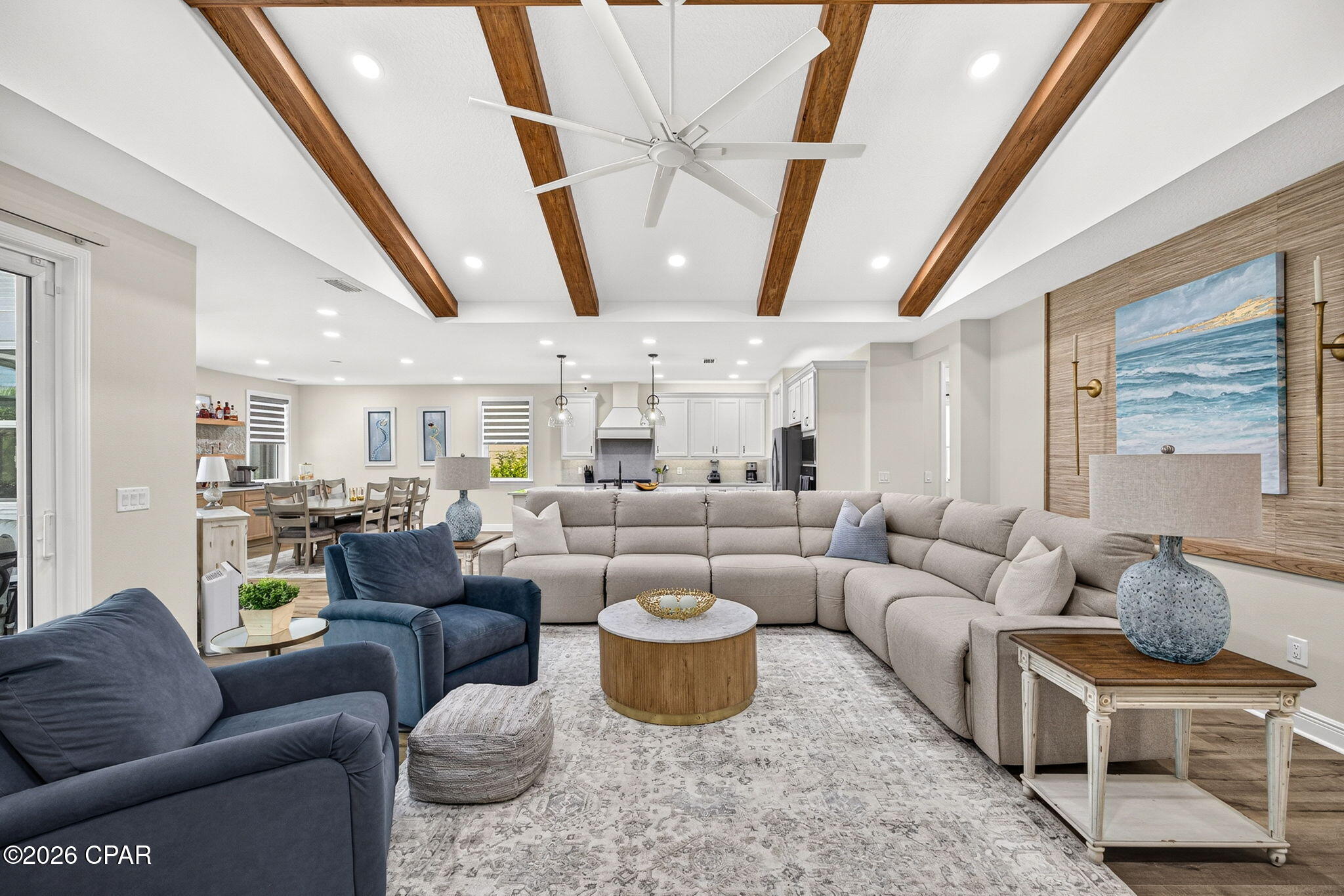 Latitude at Watersound - Residential