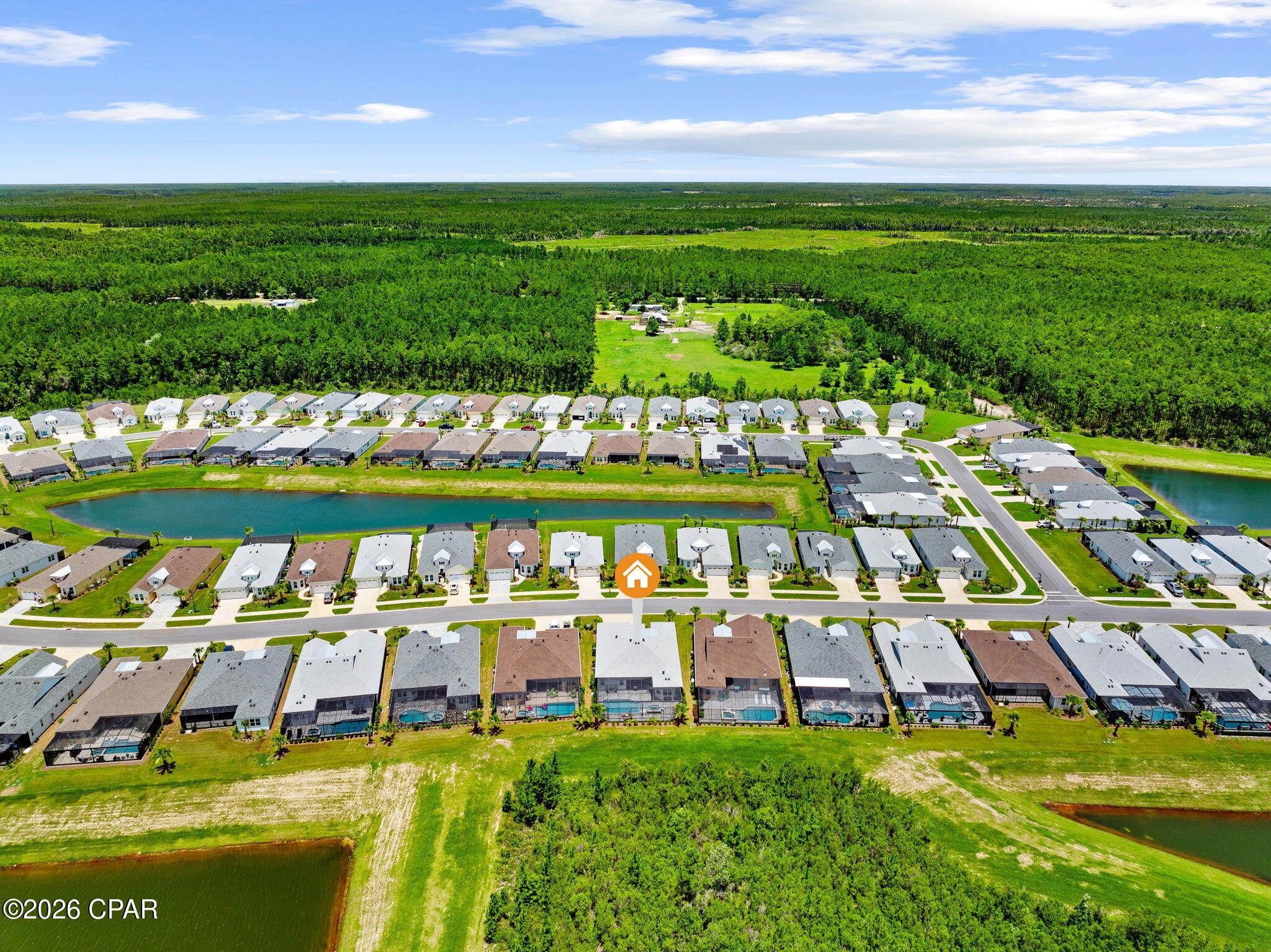 Latitude at Watersound - Residential