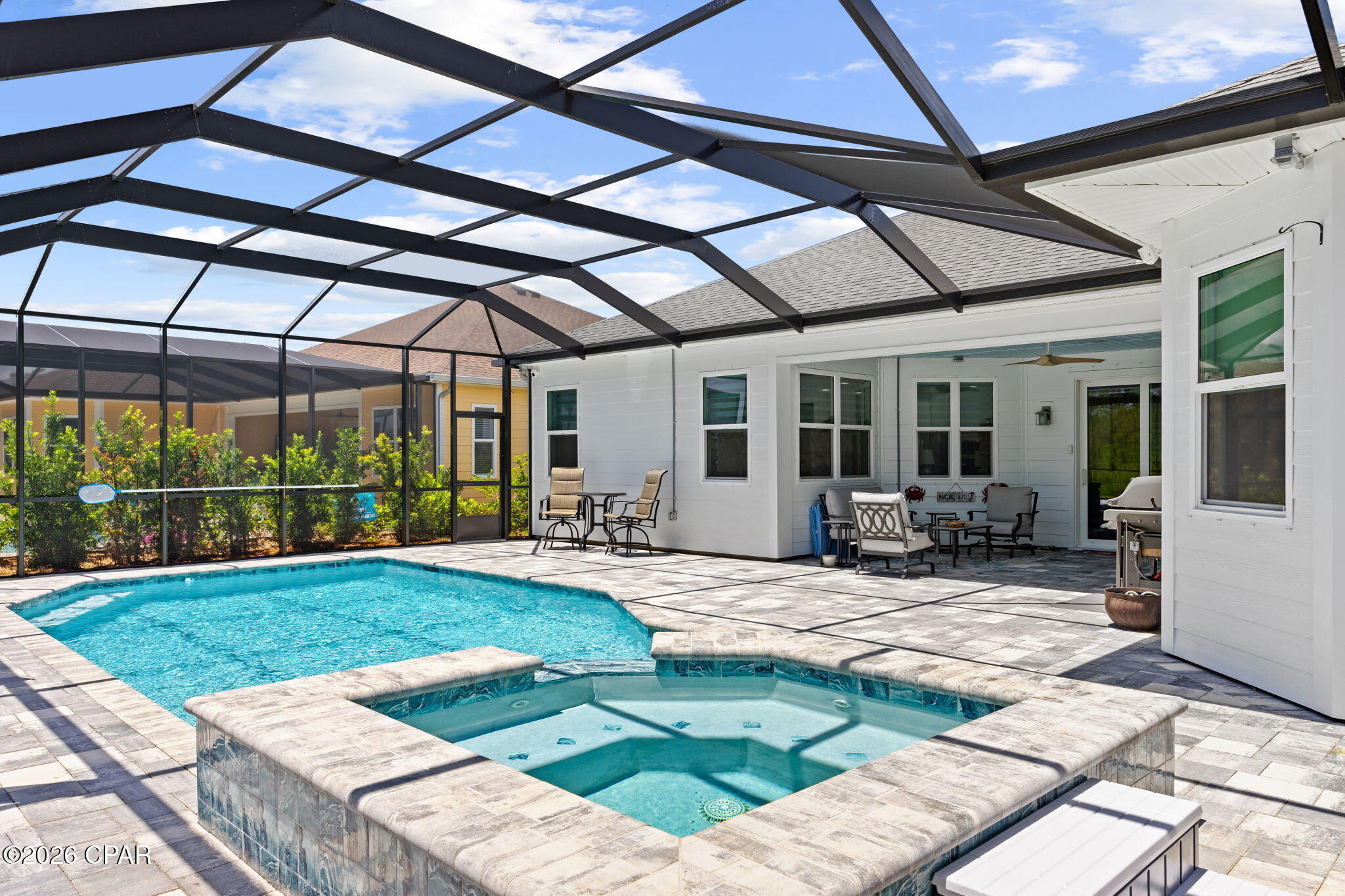 Latitude at Watersound - Residential