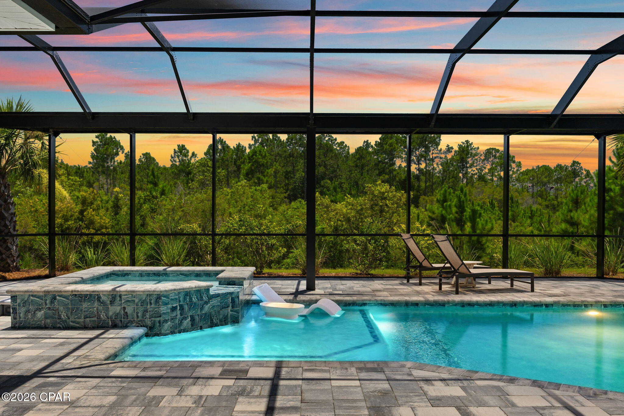 Latitude at Watersound - Residential