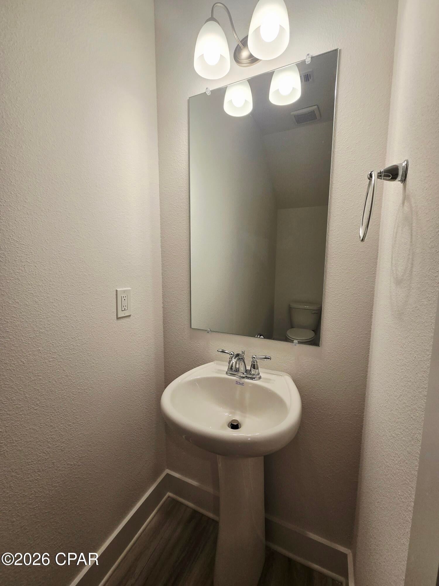 [No Recorded Subdiv] - Residential Lease