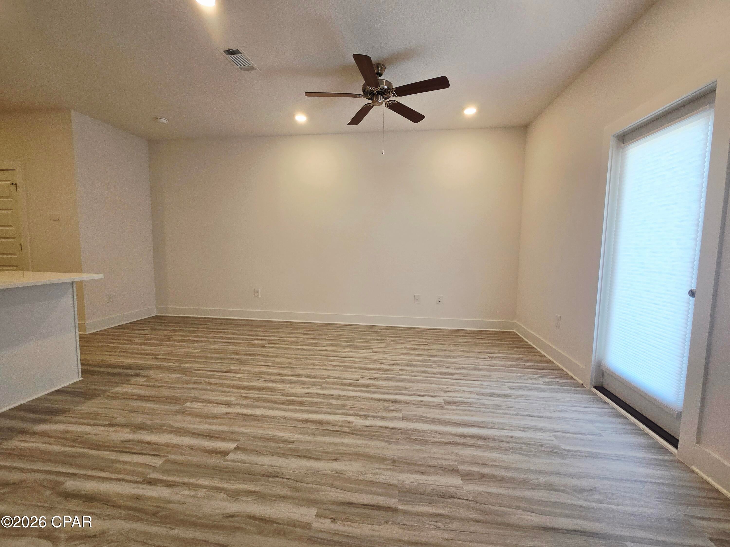 [No Recorded Subdiv] - Residential Lease
