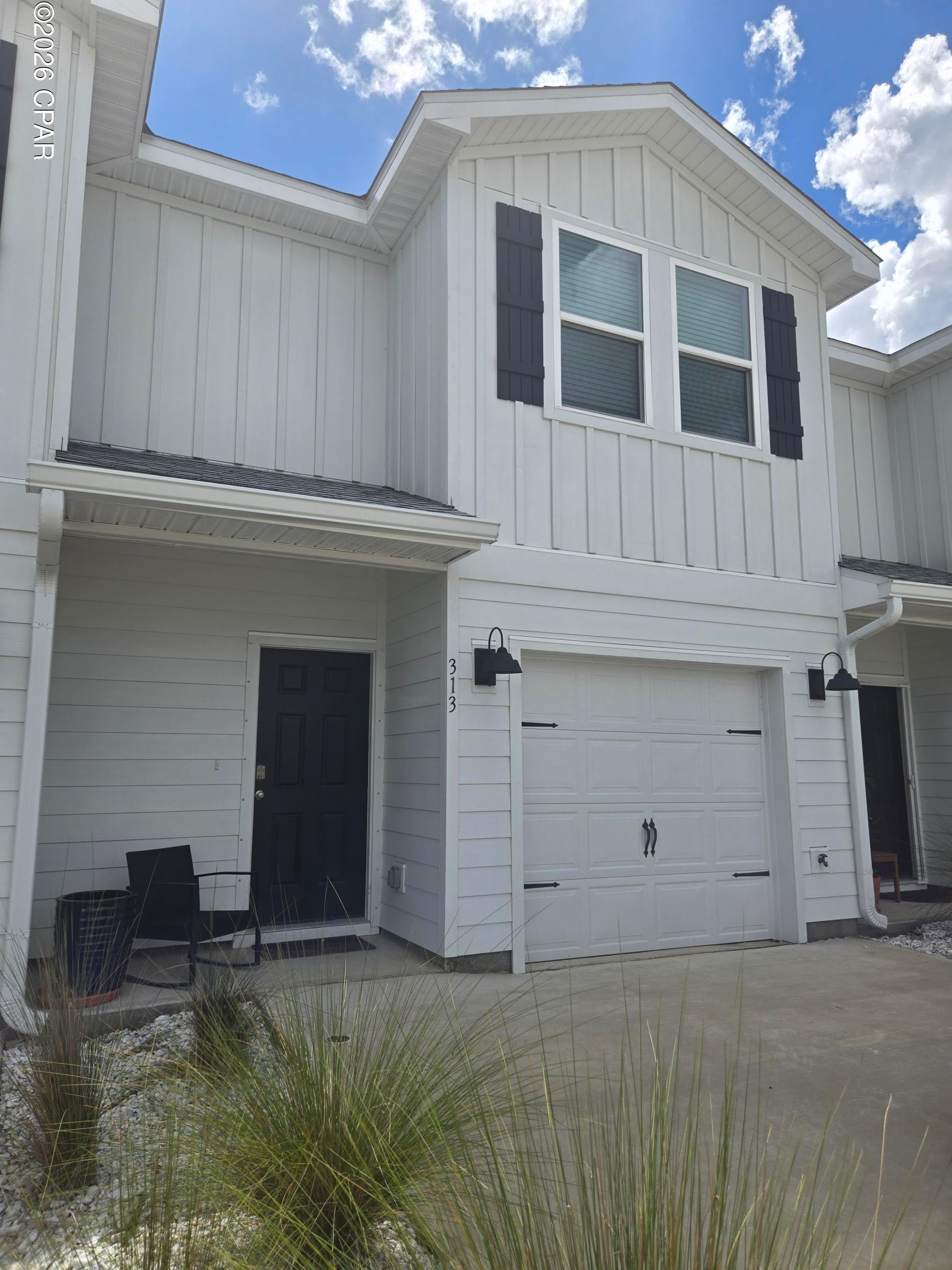 Make this three bedroom, two and one-half bathroom townhouse your new home. Just a few blocks to the beach, make this move feel like a stay-cation.
Built in 2024 and lawncare is provided by the HOA, this is the low-maintenance rental you have been looking for.
1 year minimum lease.
Pets by owner approval with additional deposit.
No smoking.