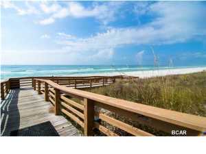 Gulf Crest Condo - Residential