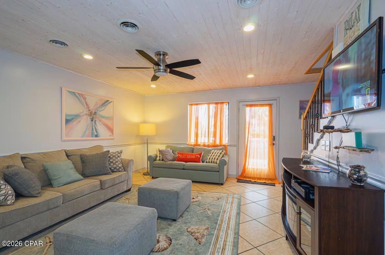 Gulf Highlands Beach Resort - Residential