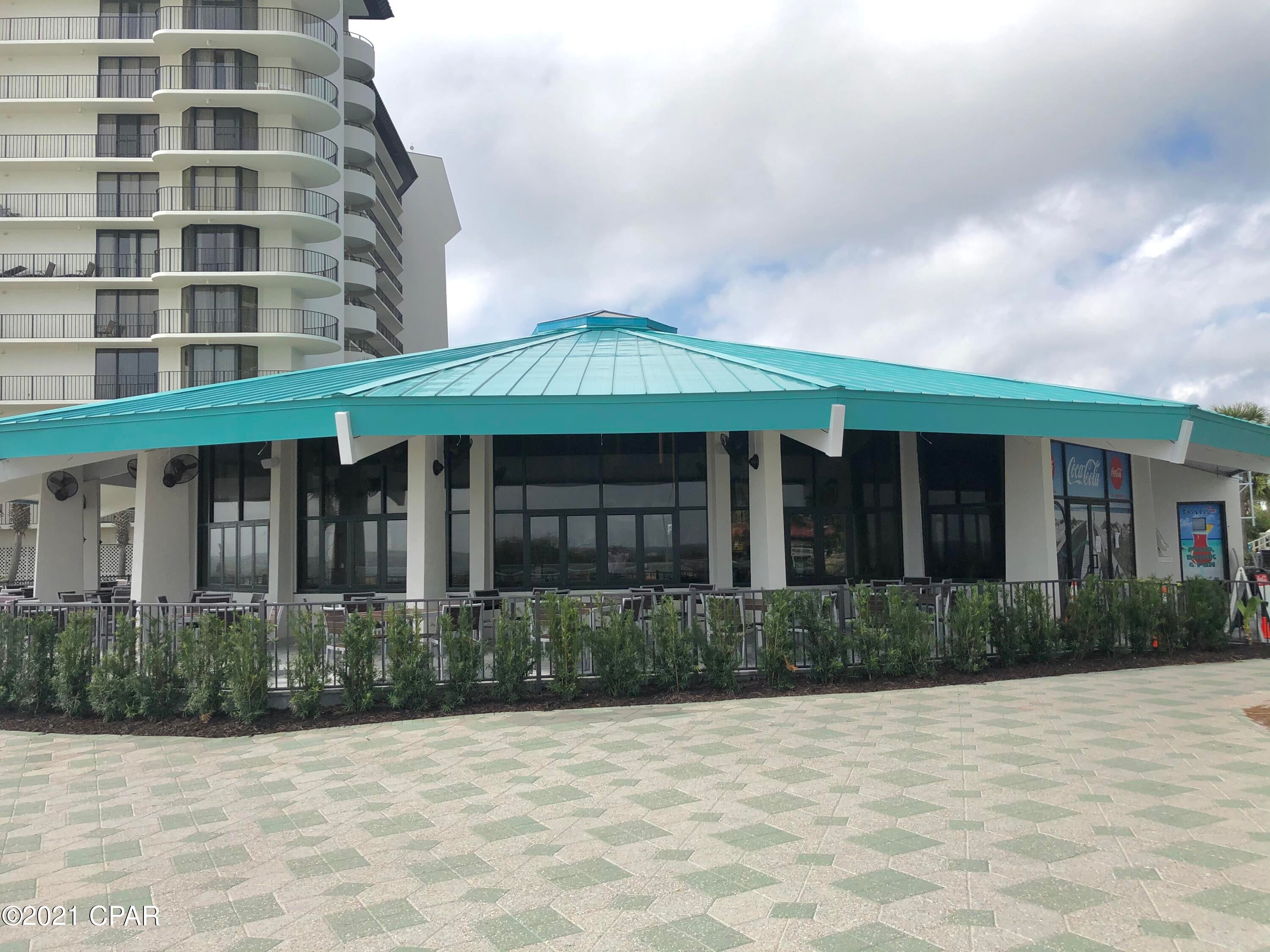 Edgewater Tower I - Residential
