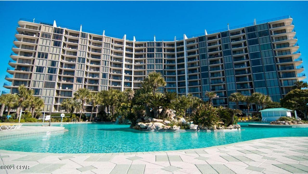 Edgewater Tower I - Residential