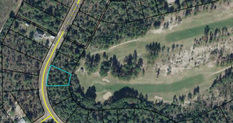 Perfect opportunity to own land adjacent to a golf course in Florida at an incredible price! This lot is chipping distance to the 16th green in Sunny Hills Golf Club. Just 10 minutes from Boat Lake by car. All measurements are approximate. Please verify if important.