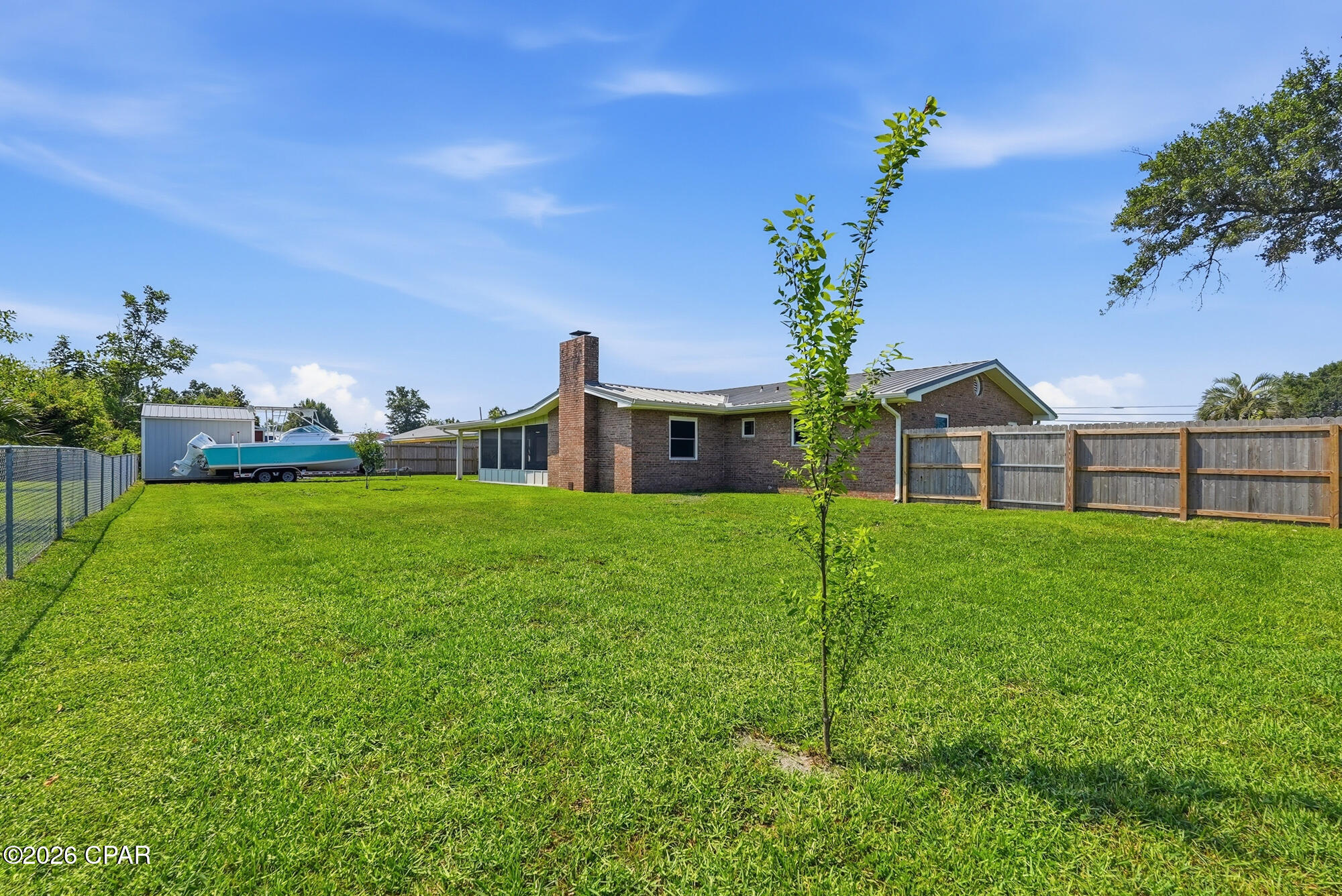 Baywood Shores Est Unit 2 - Residential