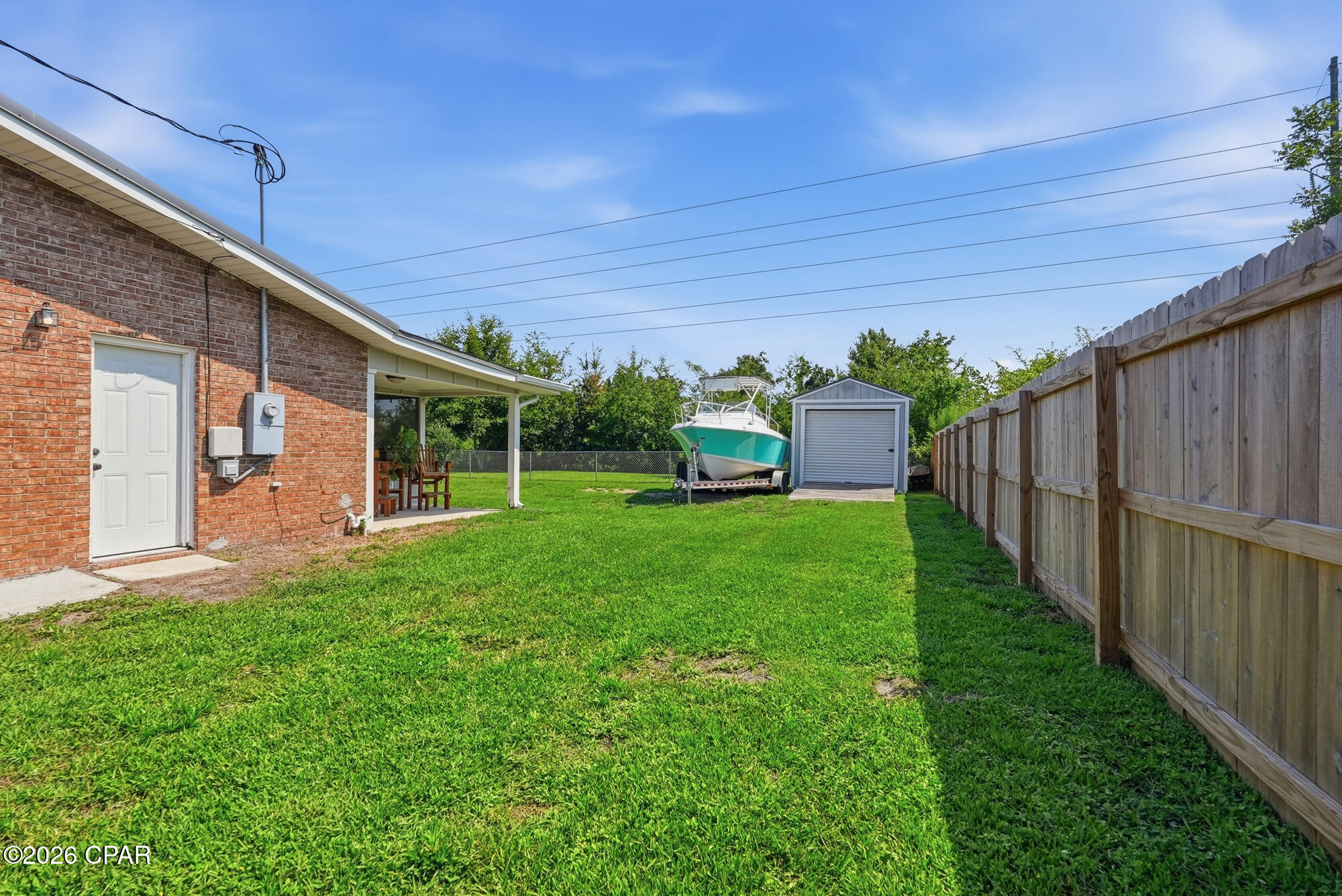 Baywood Shores Est Unit 2 - Residential