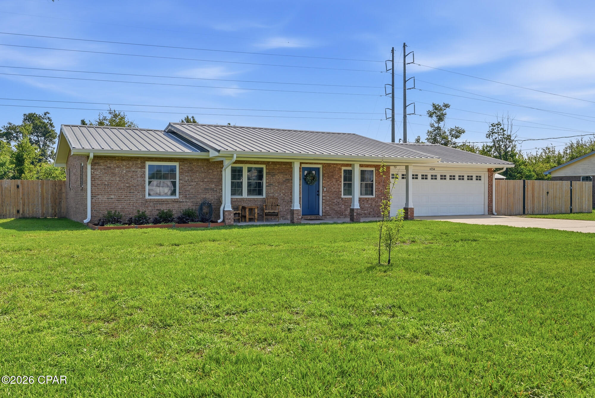 Baywood Shores Est Unit 2 - Residential