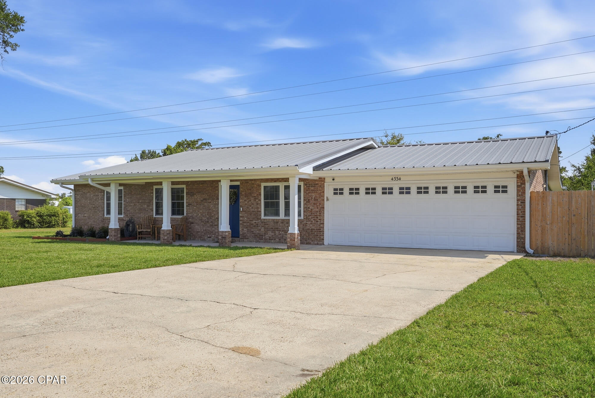 Baywood Shores Est Unit 2 - Residential