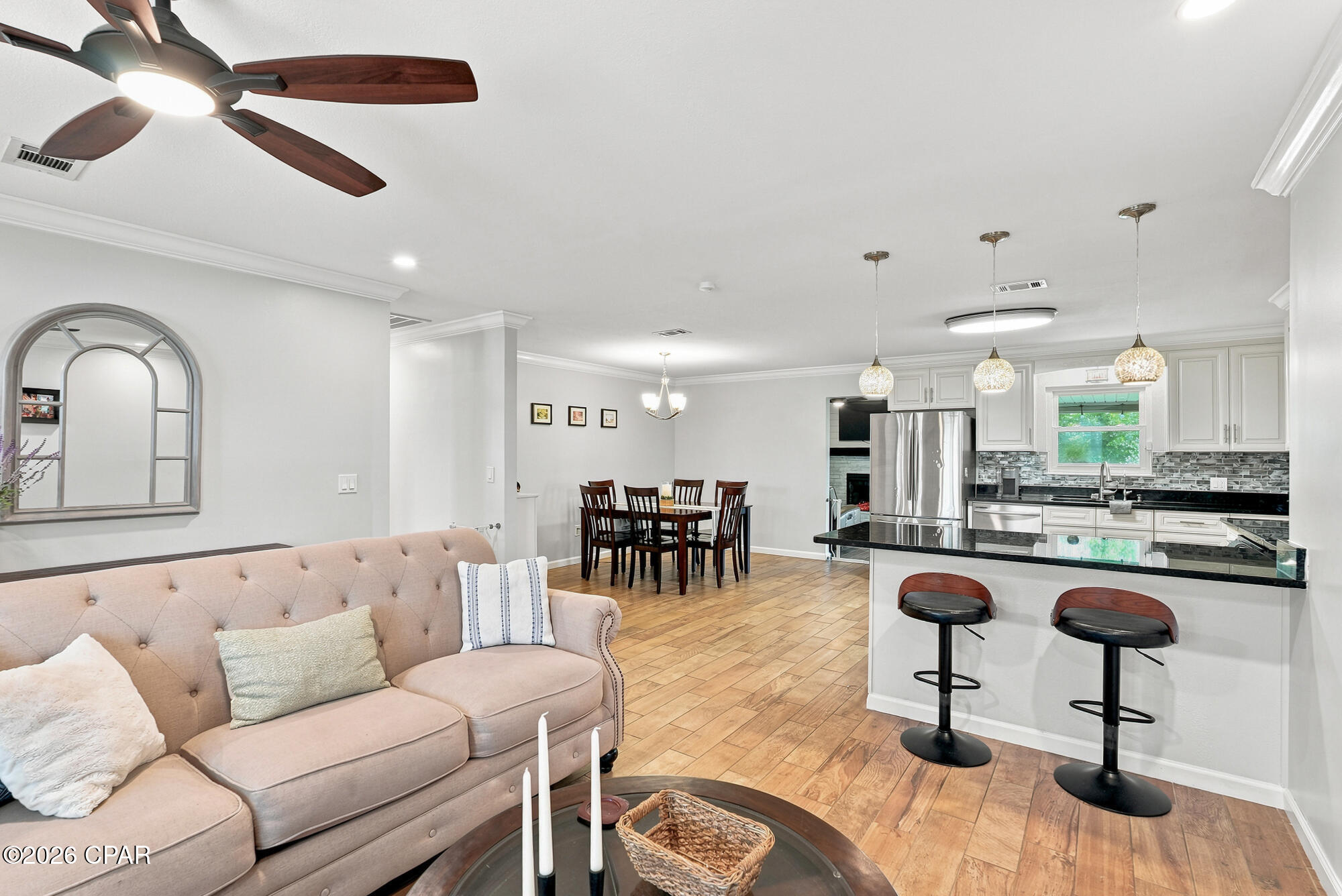 Baywood Shores Est Unit 2 - Residential