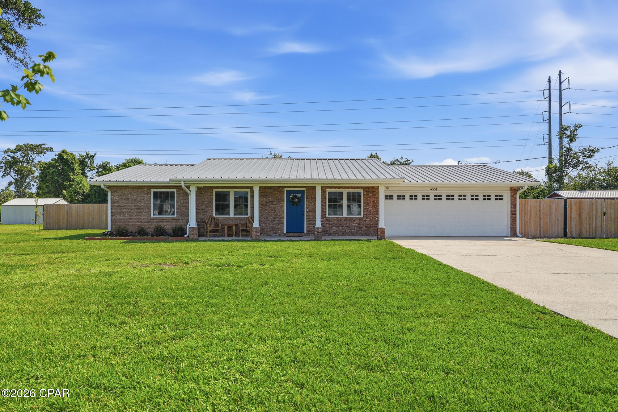 Baywood Shores Est Unit 2 - Residential