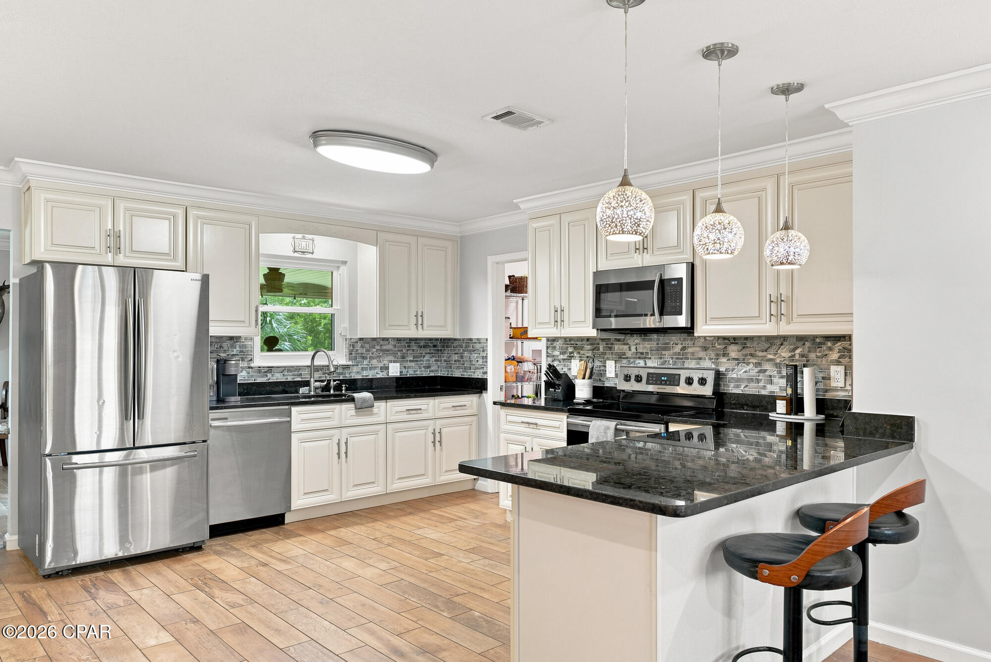 Baywood Shores Est Unit 2 - Residential