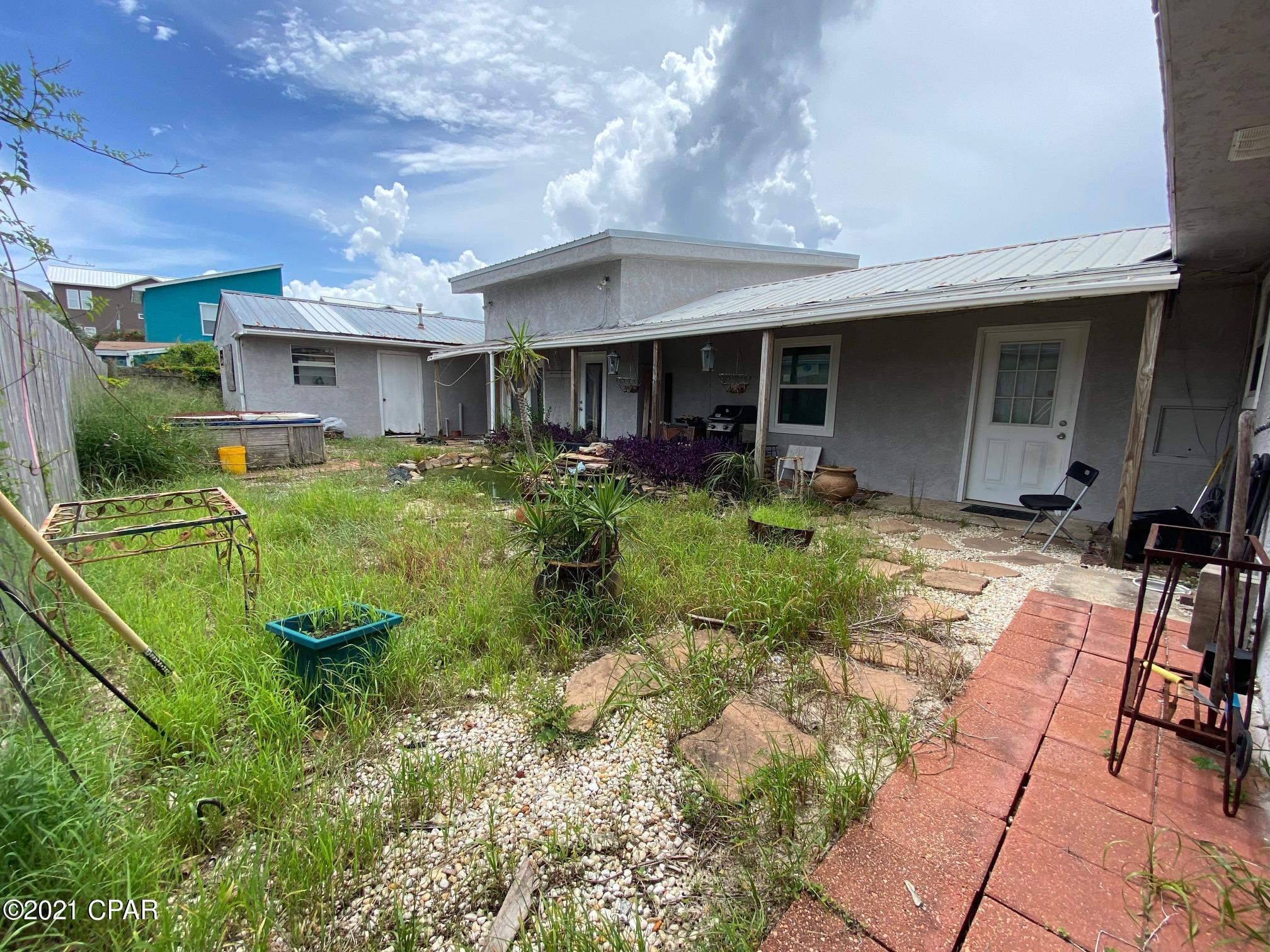 Holiday Beach Unit 4 - Residential