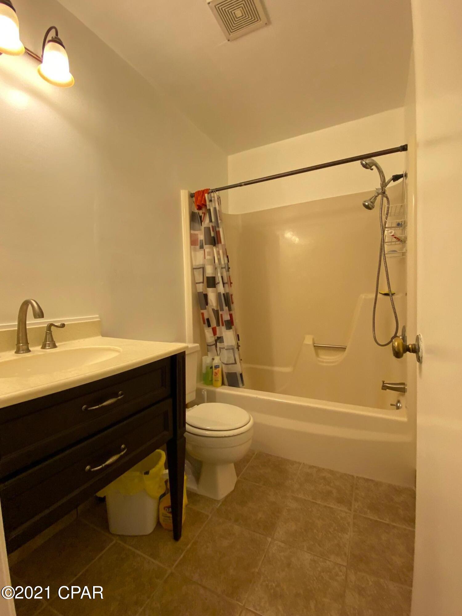 Holiday Beach Unit 4 - Residential