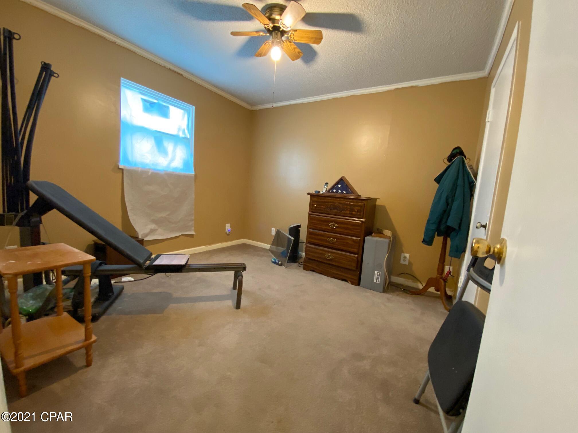 Holiday Beach Unit 4 - Residential