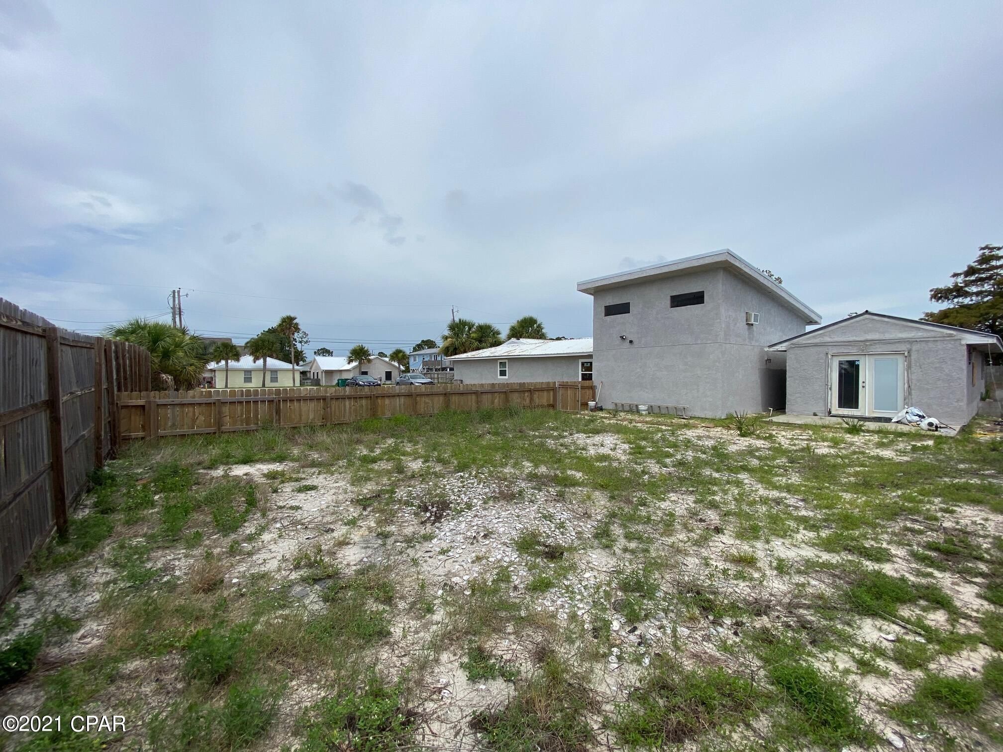 Holiday Beach Unit 4 - Residential