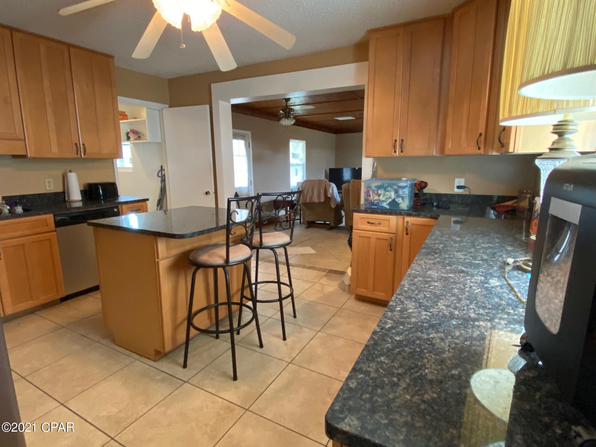 Holiday Beach Unit 4 - Residential