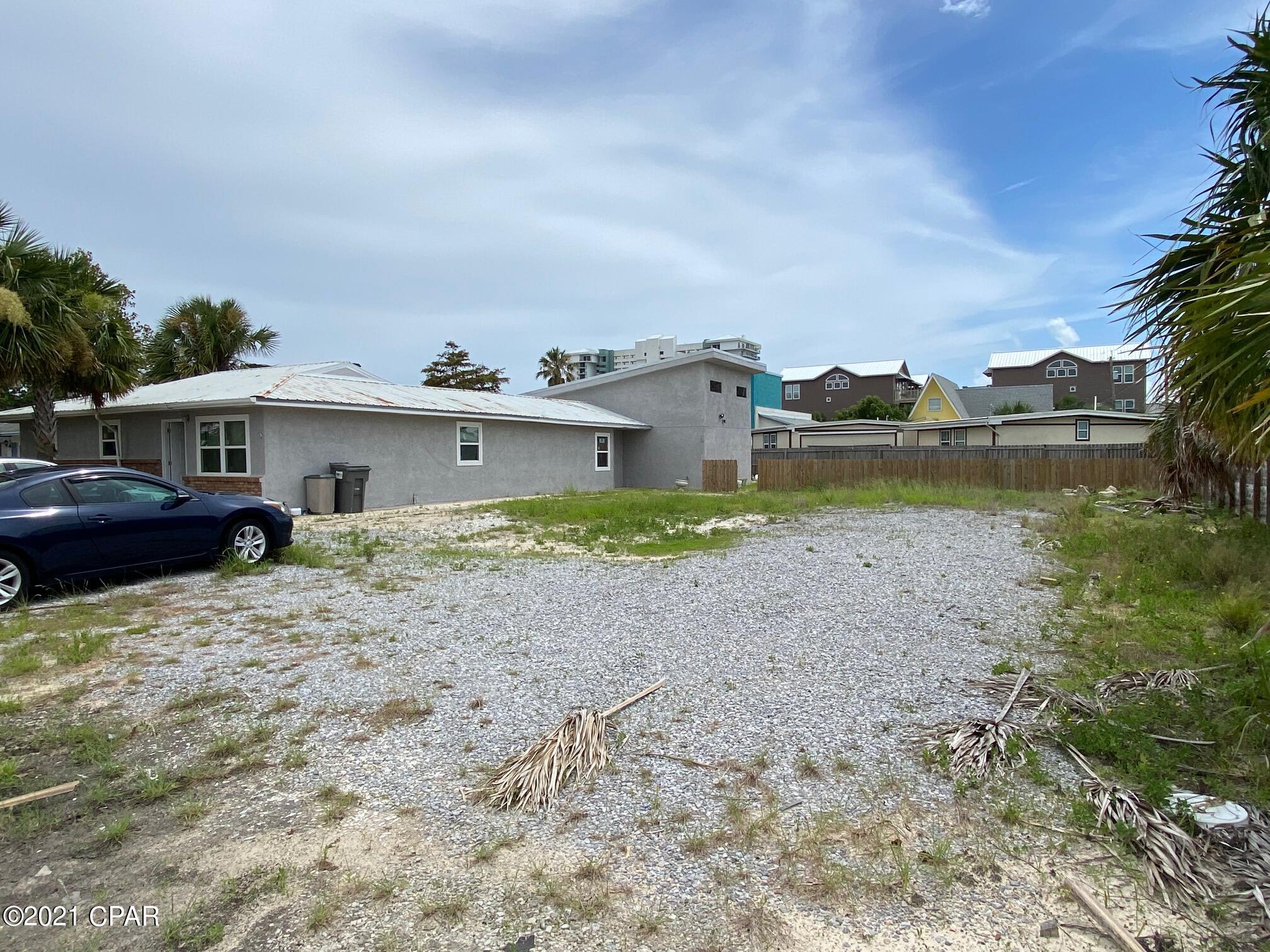 Holiday Beach Unit 4 - Residential