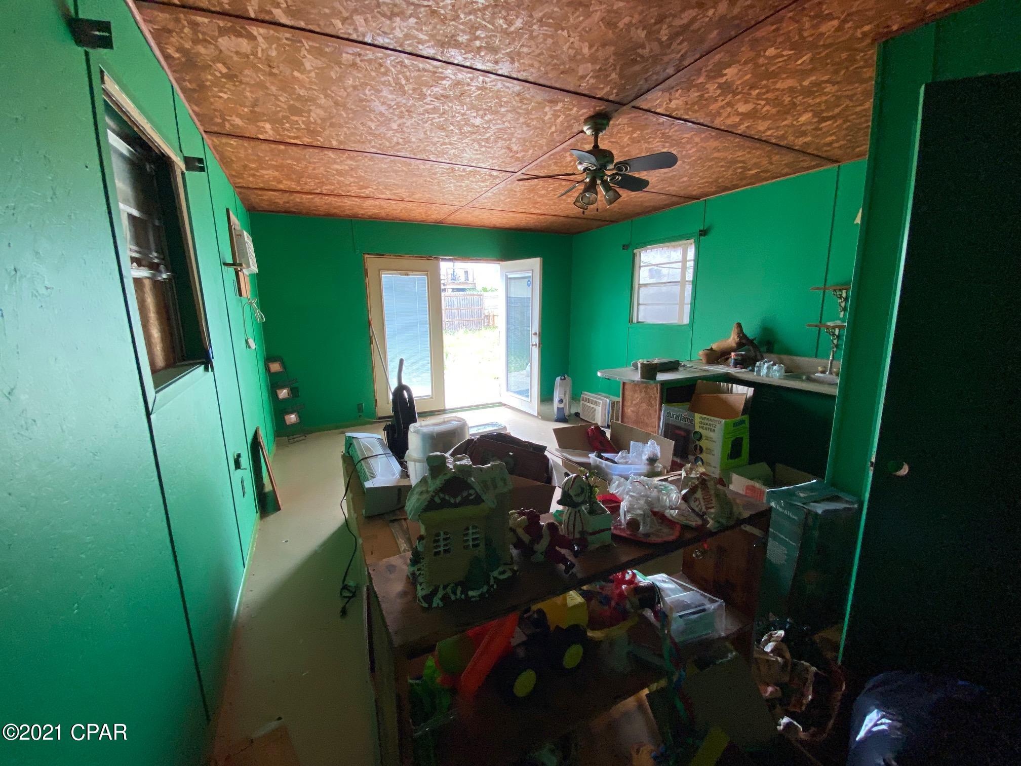 Holiday Beach Unit 4 - Residential