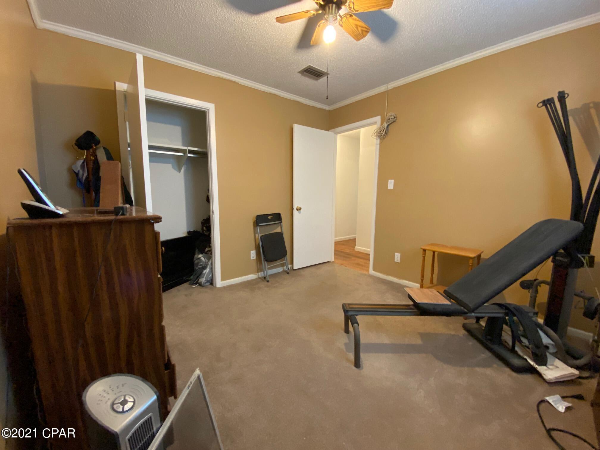 Holiday Beach Unit 4 - Residential