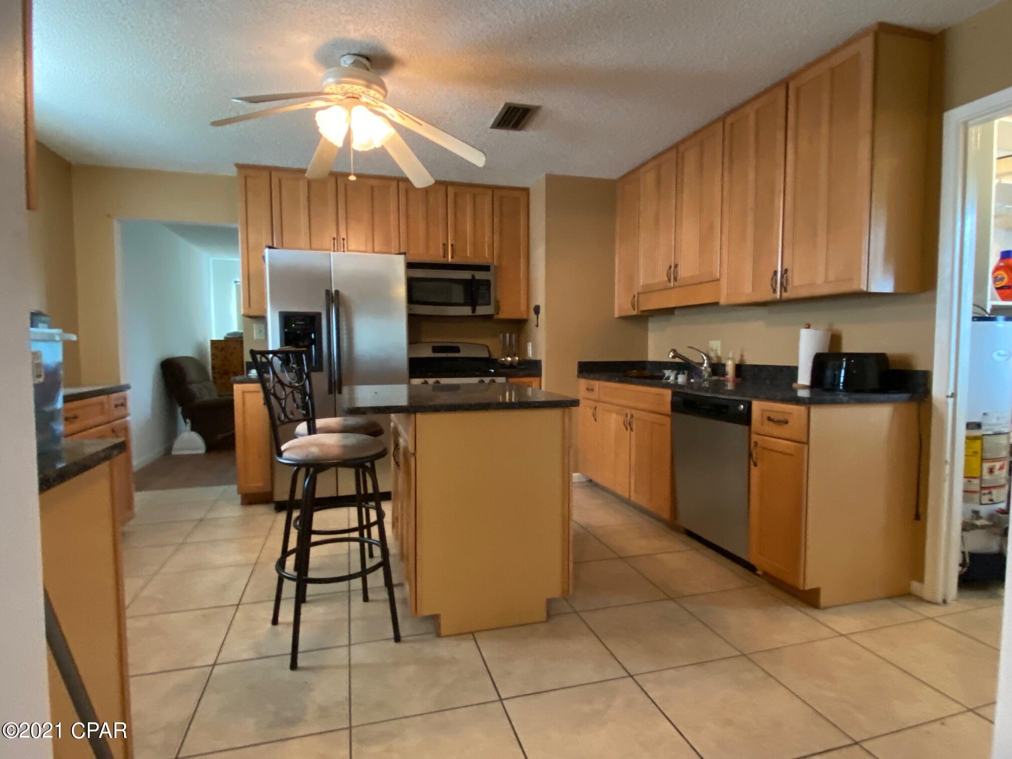 Holiday Beach Unit 4 - Residential