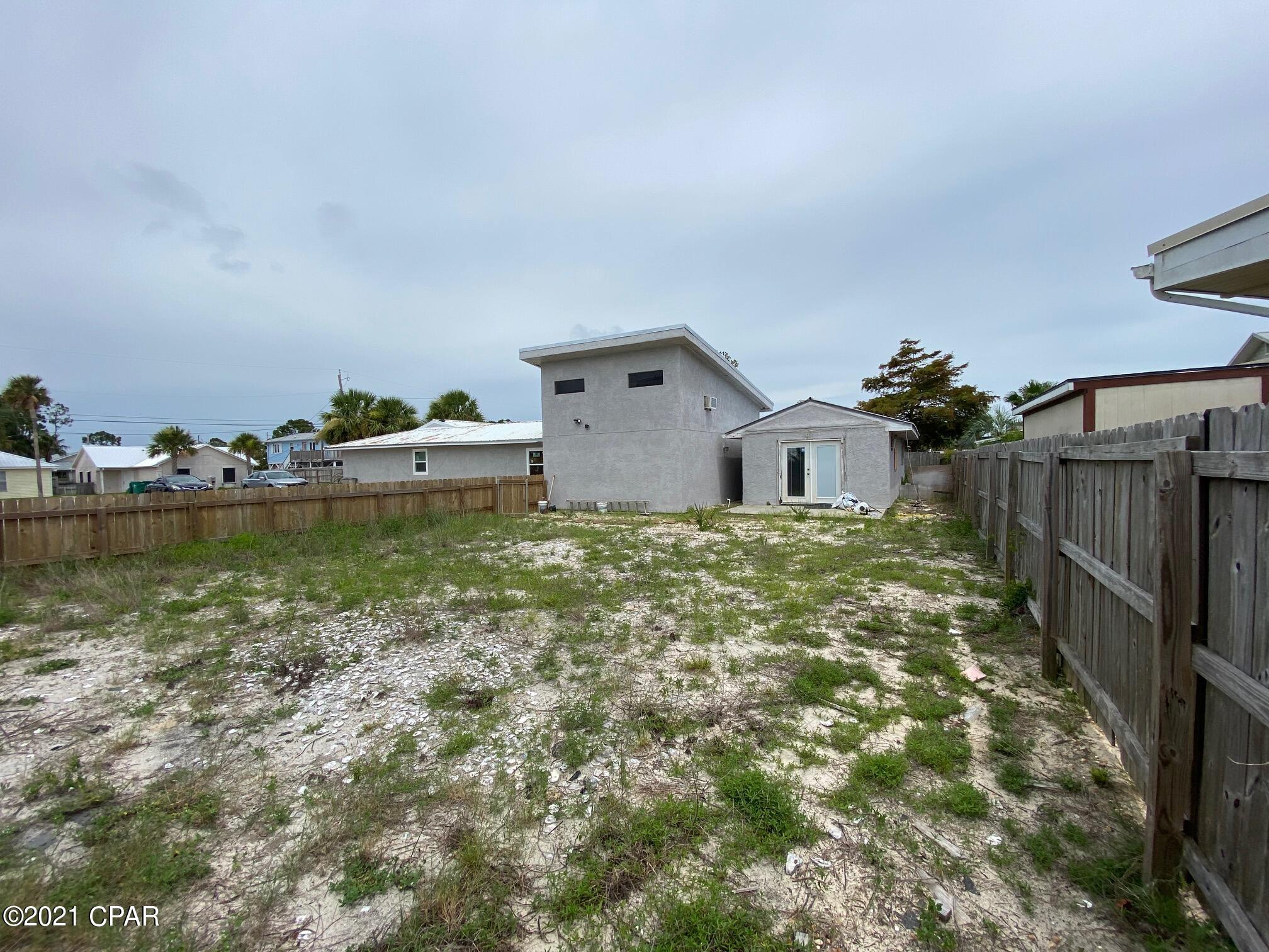 Holiday Beach Unit 4 - Residential