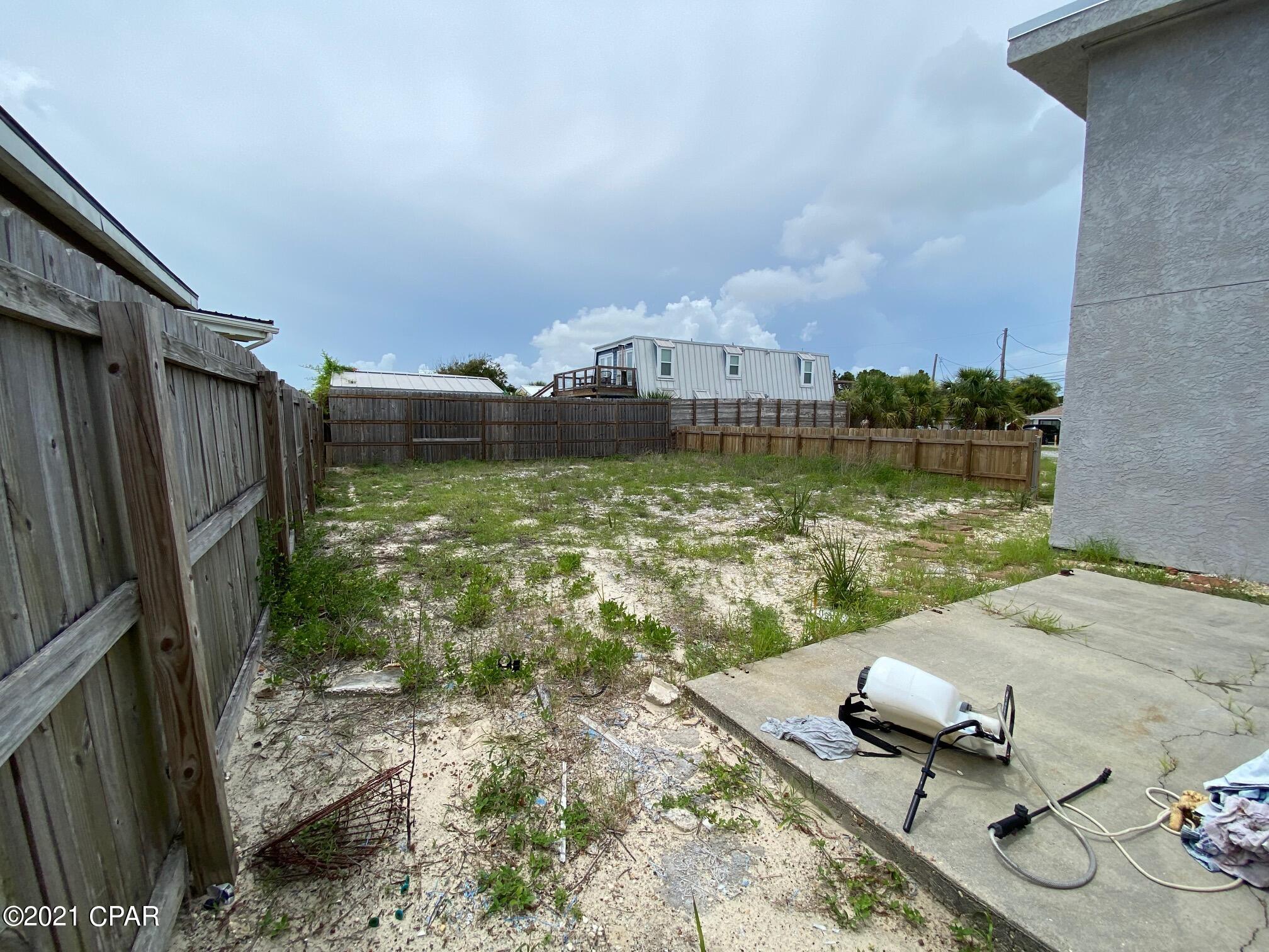 Holiday Beach Unit 4 - Residential