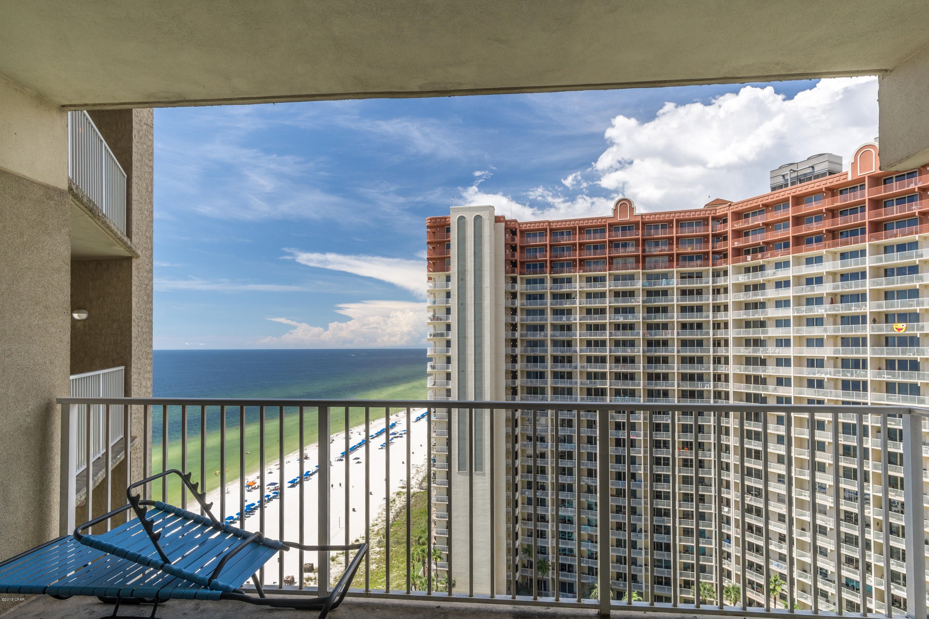 Shores Of Panama - Residential