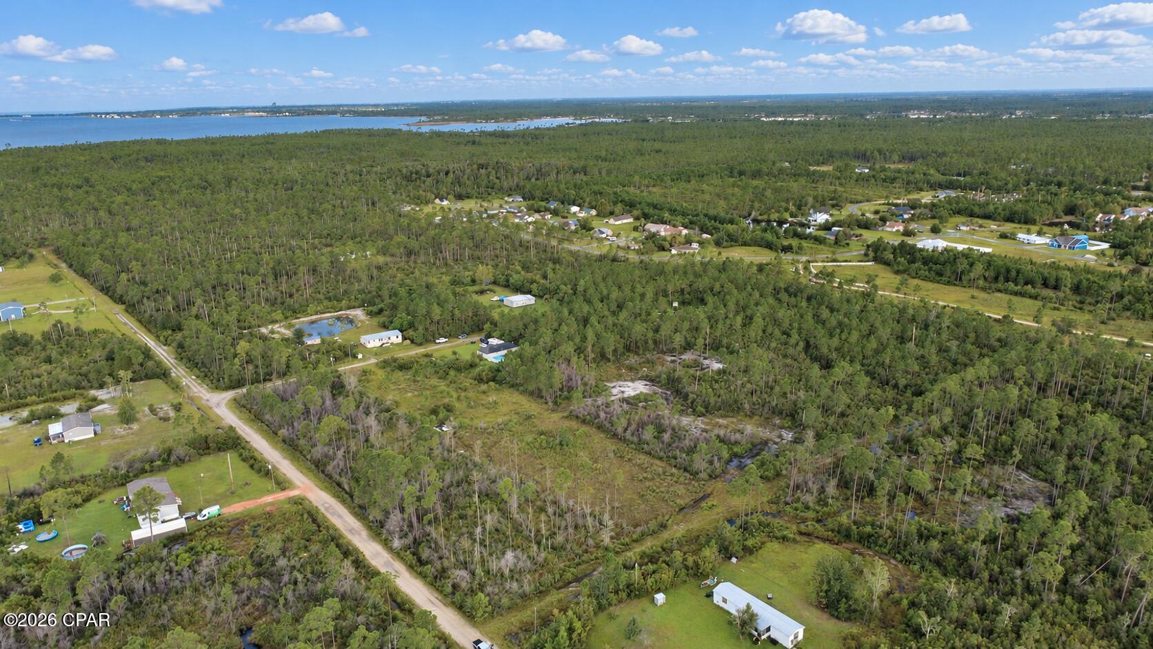 [No Recorded Subdiv] - Land