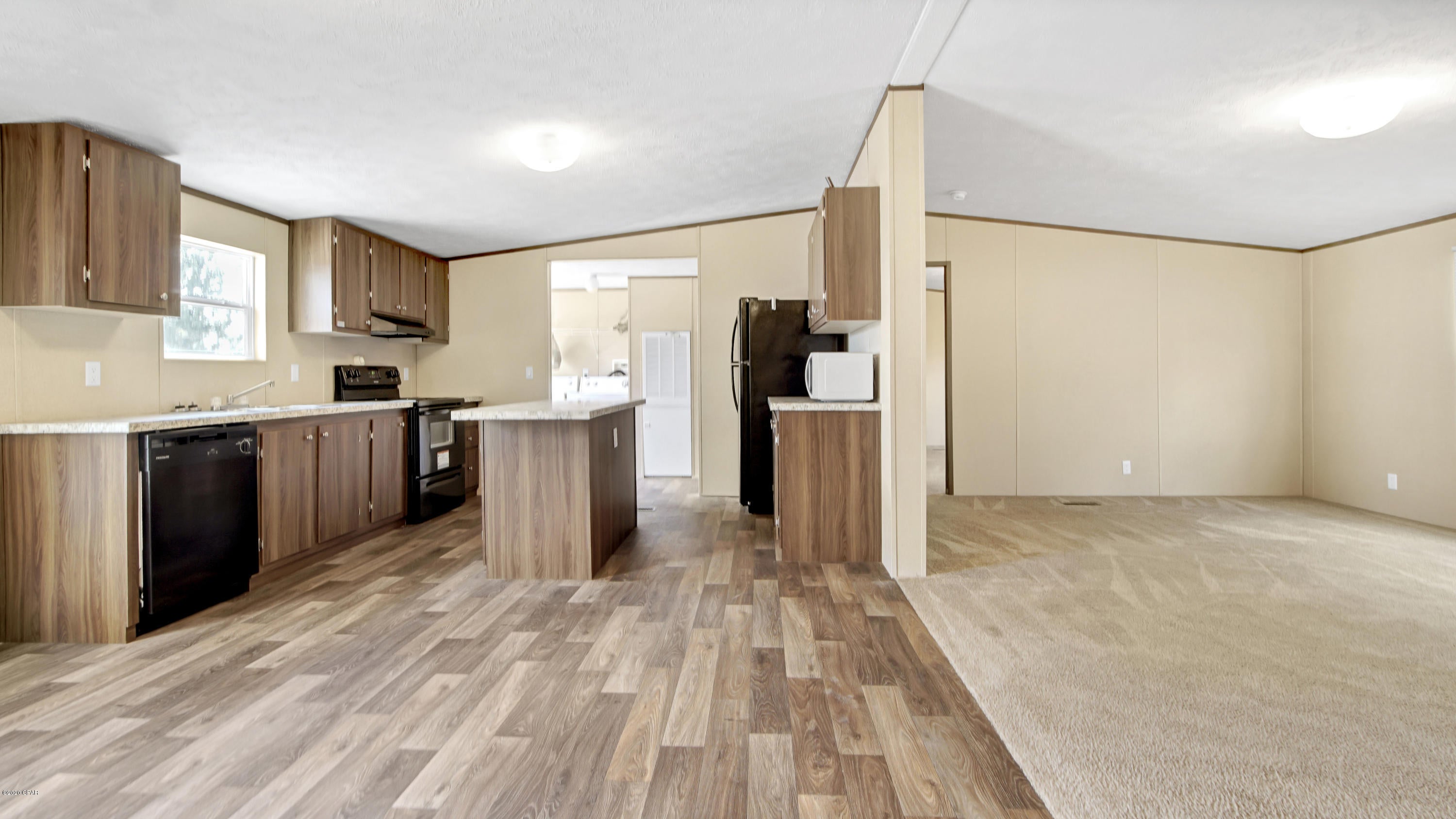 Kimbrel Pines - Residential