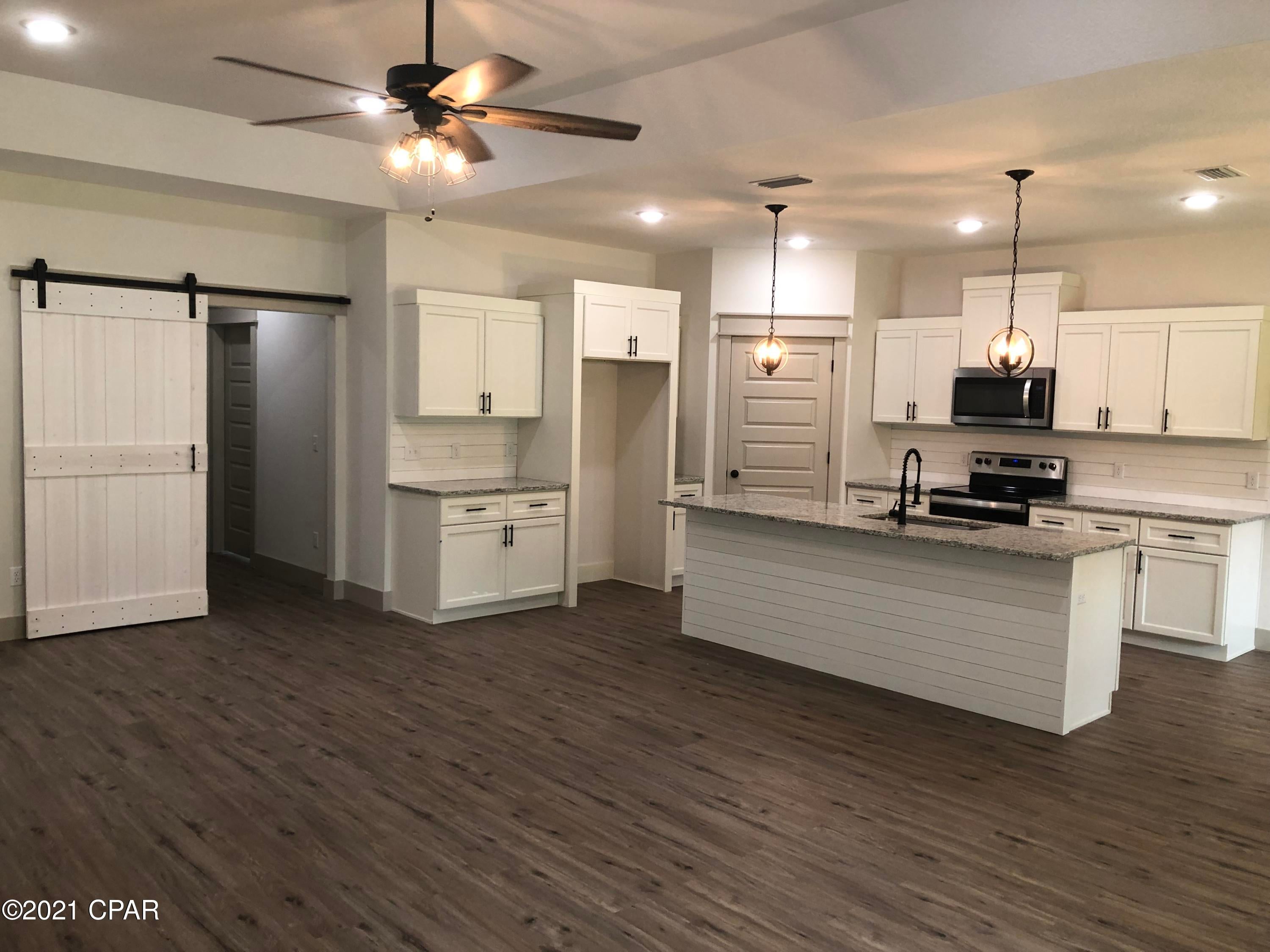 Grand Lagoon - Residential