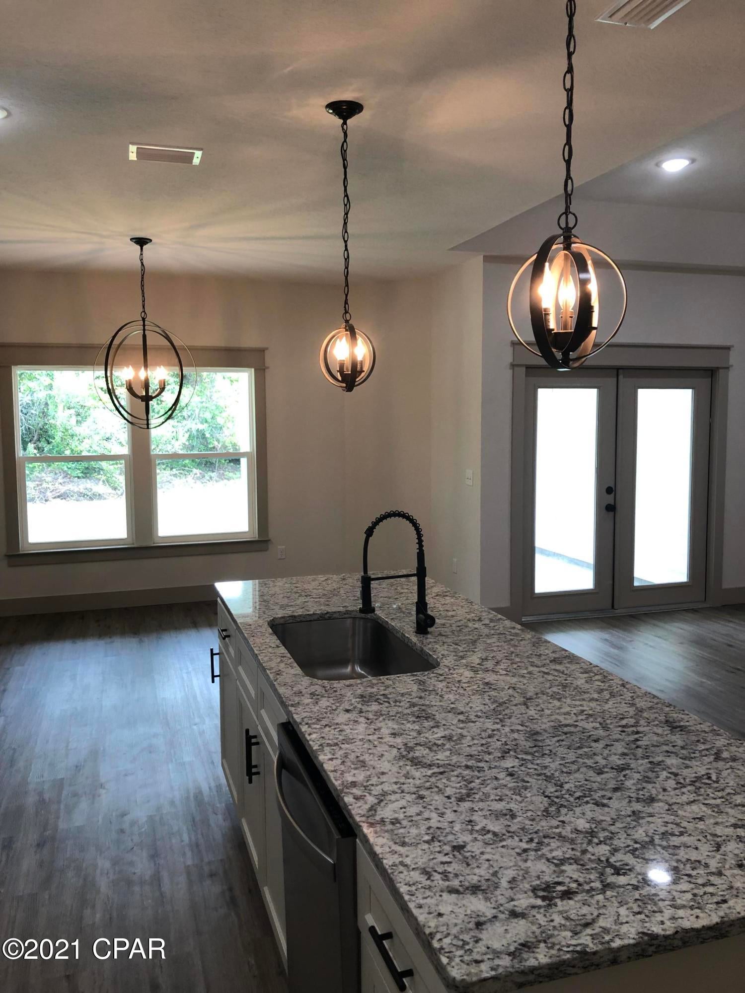 Grand Lagoon - Residential