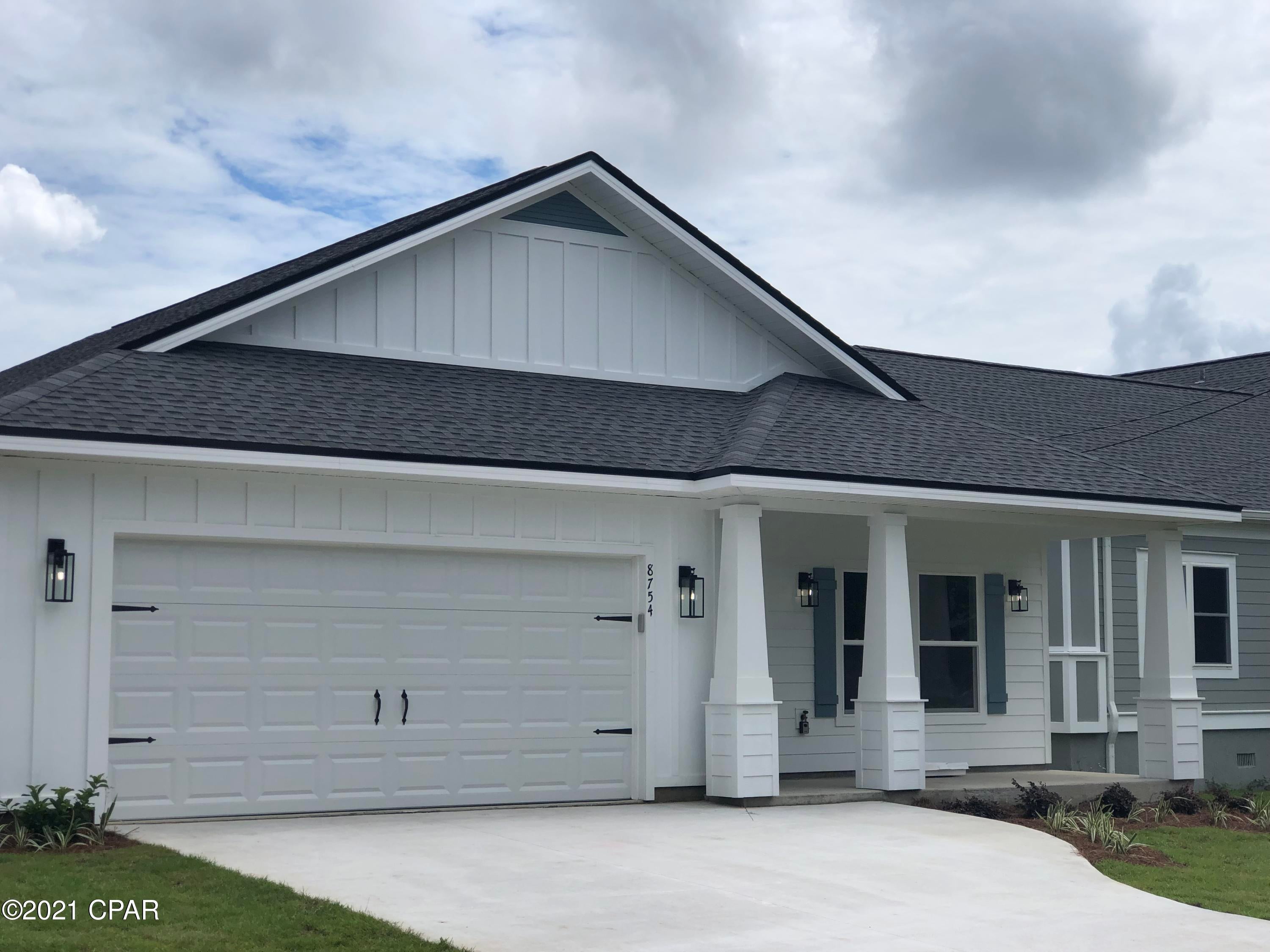 Grand Lagoon - Residential
