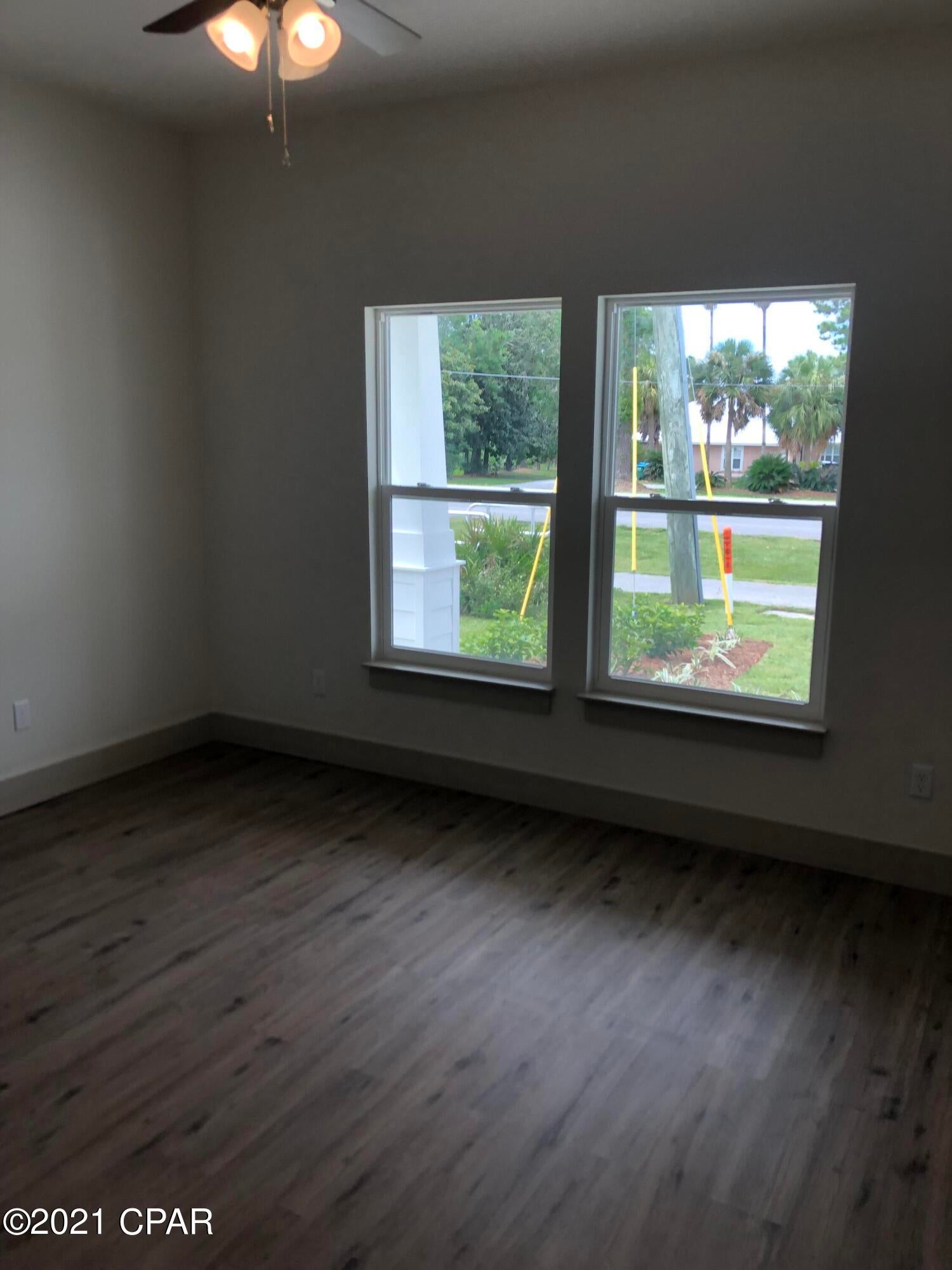 Grand Lagoon - Residential