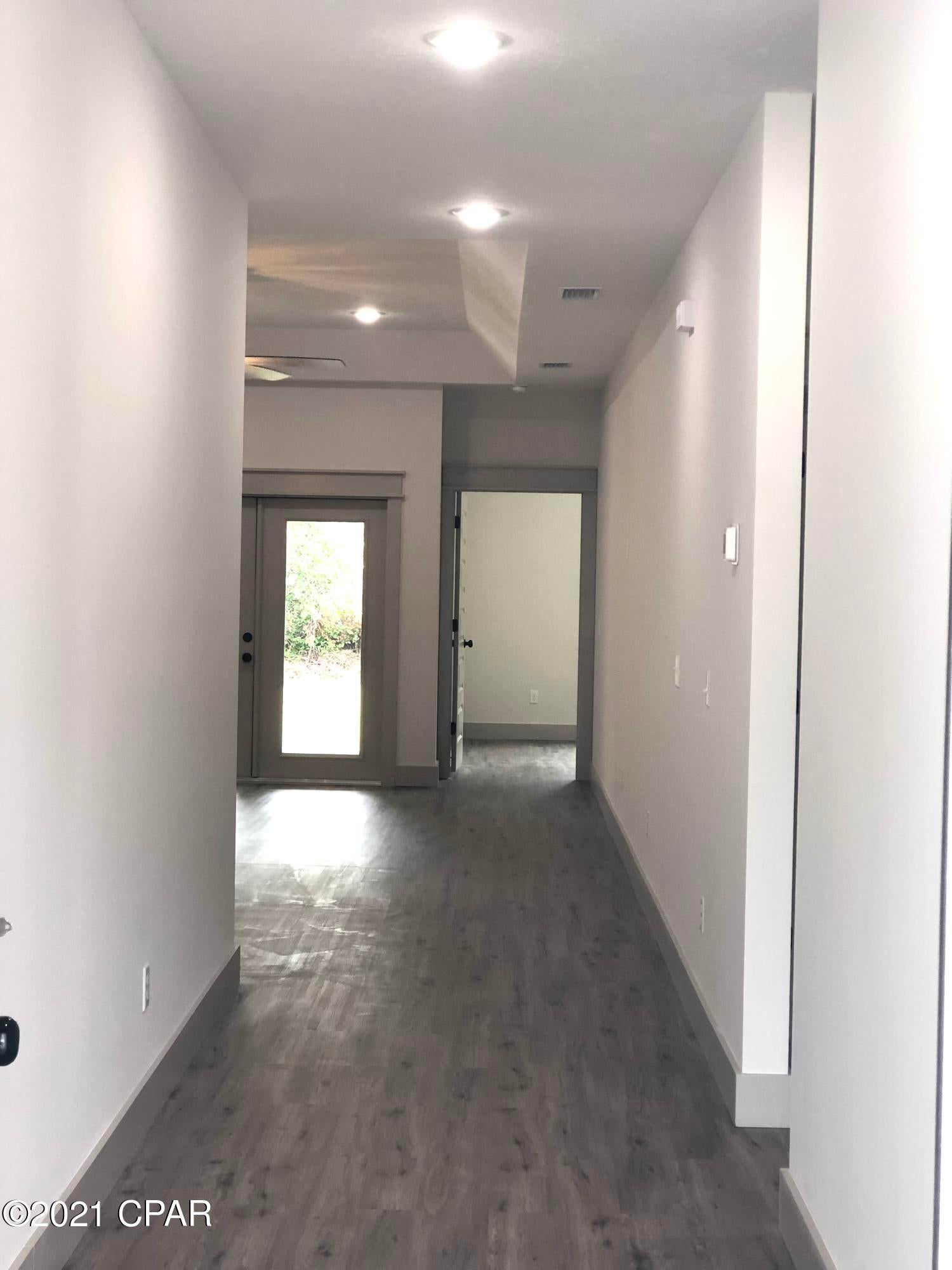 Grand Lagoon - Residential