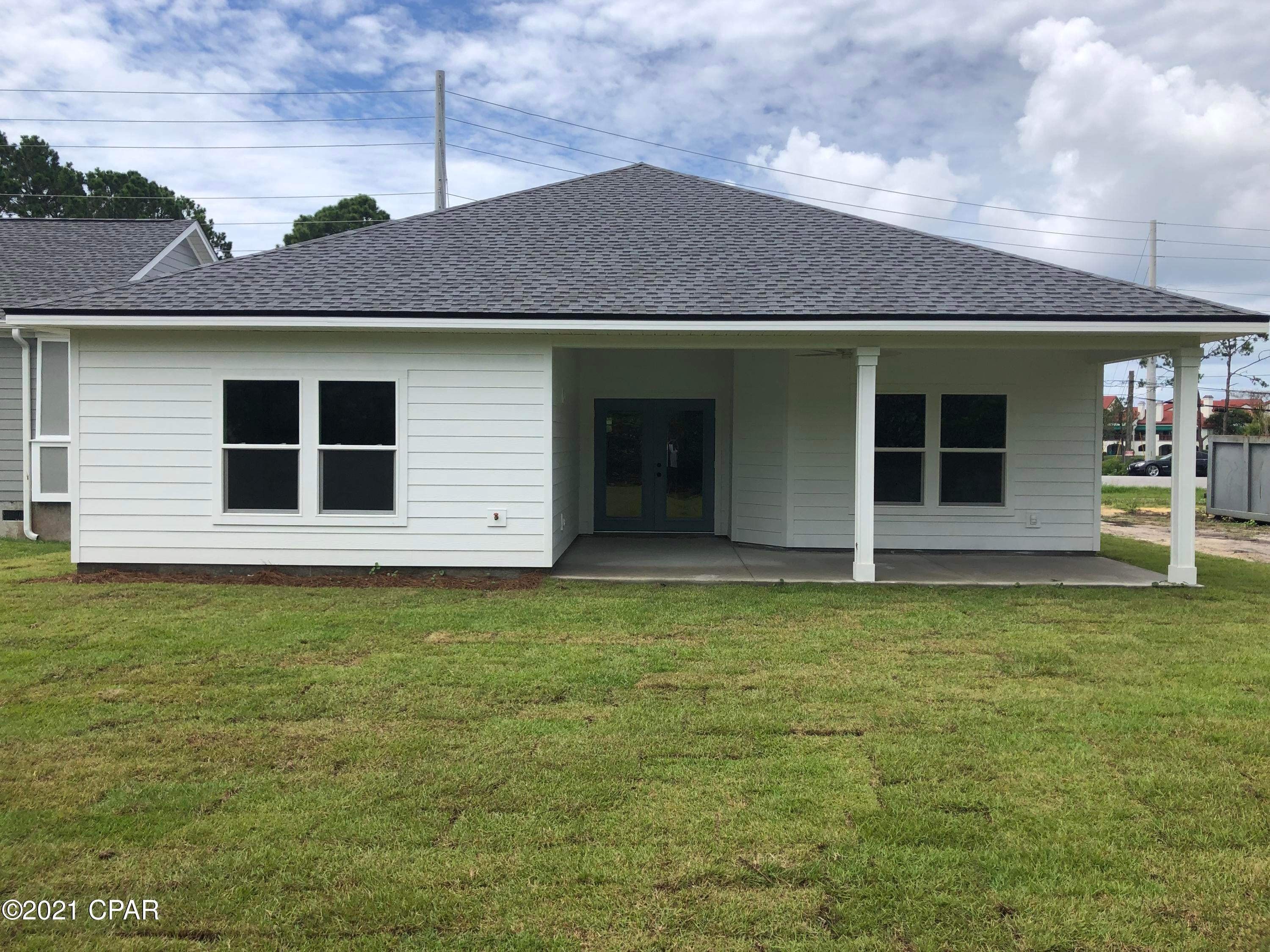 Grand Lagoon - Residential