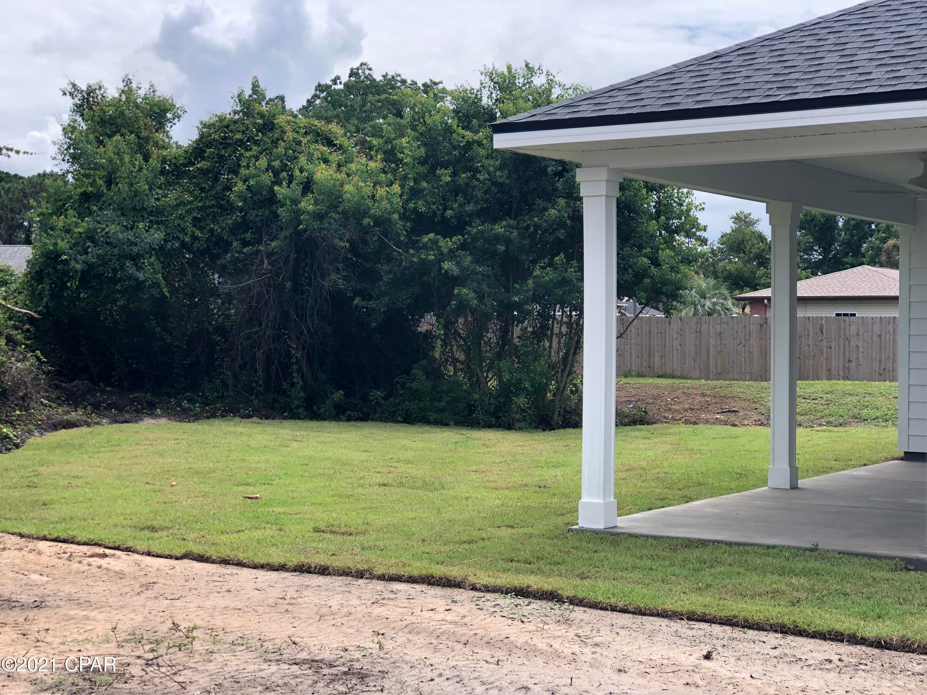 Grand Lagoon - Residential