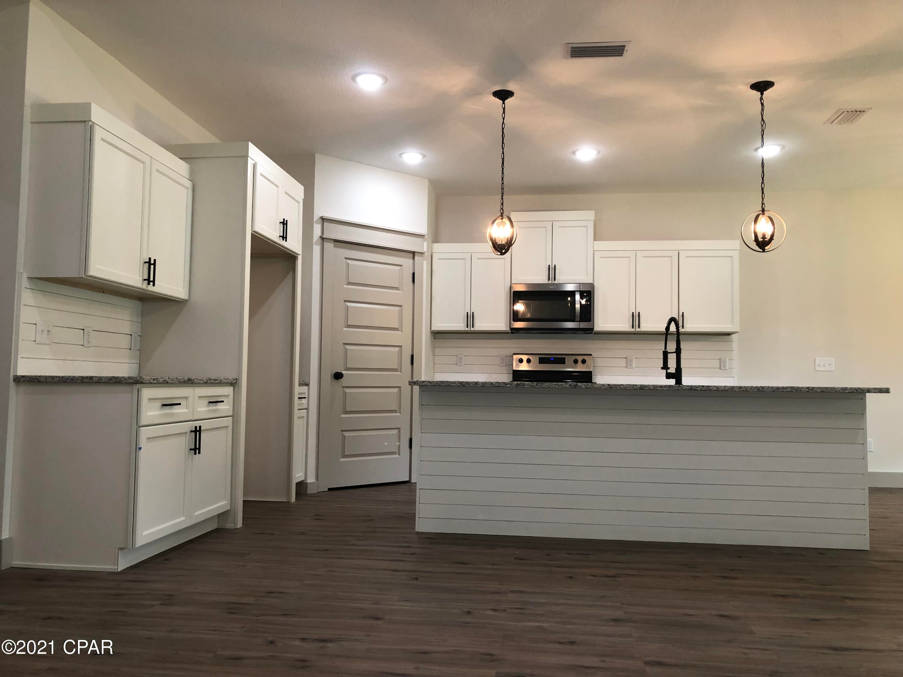 Grand Lagoon - Residential
